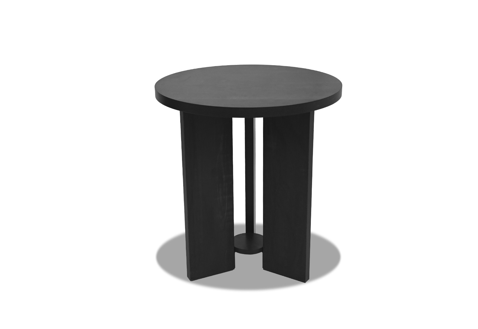 OLIVIER Set of 2 Coffee Tables – image 4 of 6