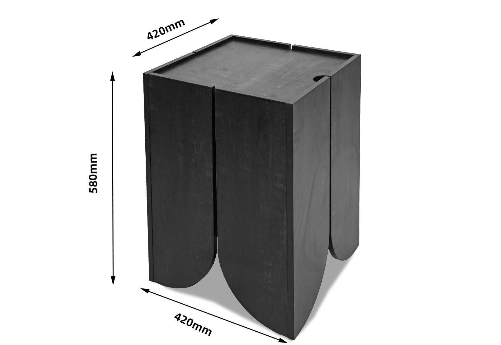 SERENE Lamp Table – image 6 of 7