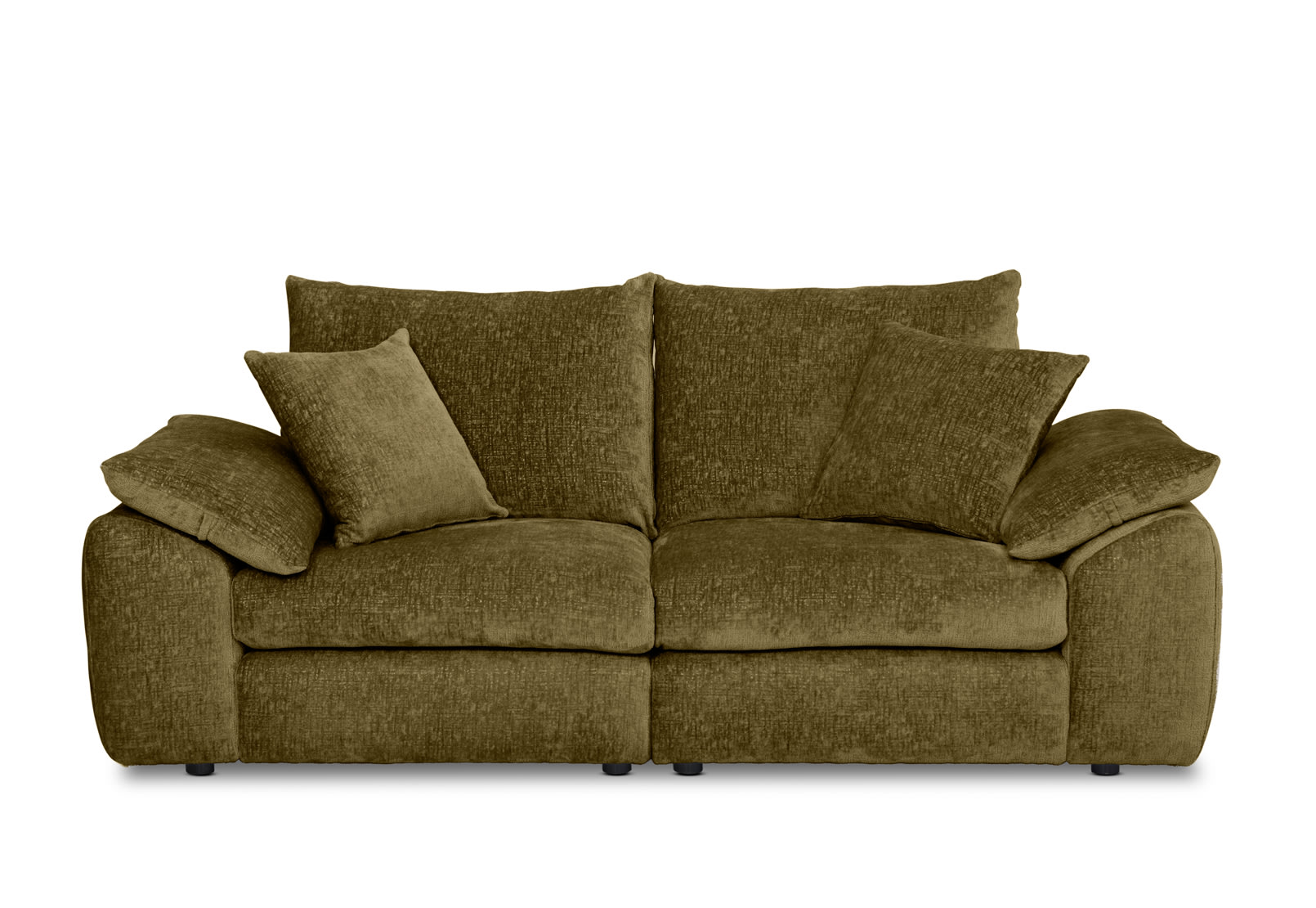 MARLENE FABRIC 2 Seater Sofa (Fabric) – image 2 of 12