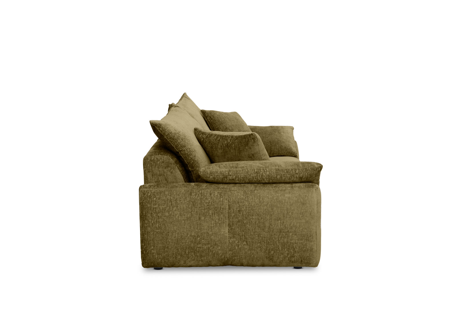 MARLENE FABRIC 2 Seater Sofa (Fabric) – image 5 of 12