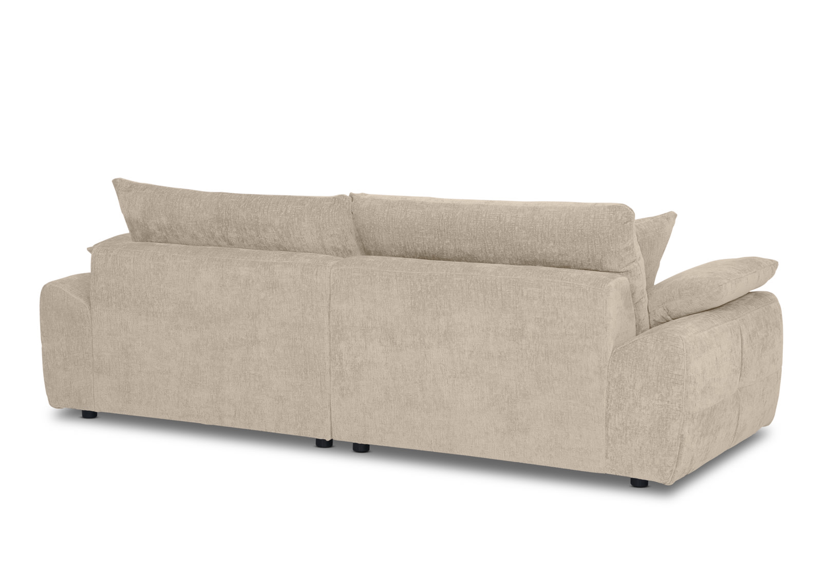 MARLENE FABRIC 3 Seater Sofa (Fabric) – image 4 of 8