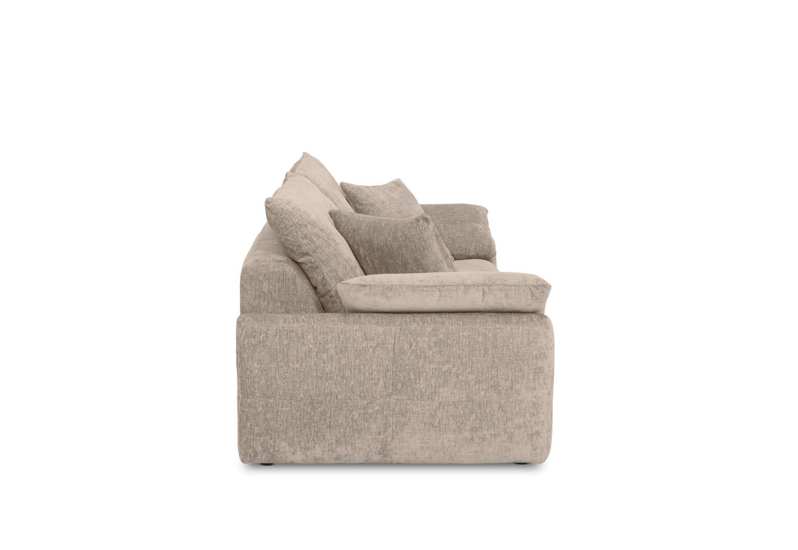 MARLENE FABRIC 3 Seater Sofa (Fabric) – image 3 of 8
