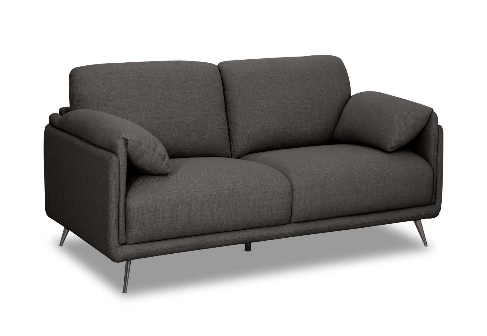 YELLEN FABRIC 2 Seater Sofa (Fabric) – image 2 of 5