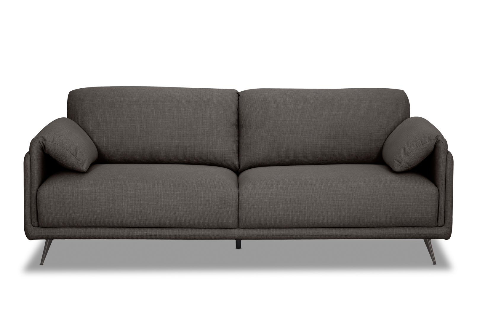 YELLEN FABRIC 3 Seater Sofa (Fabric) – image 1 of 5