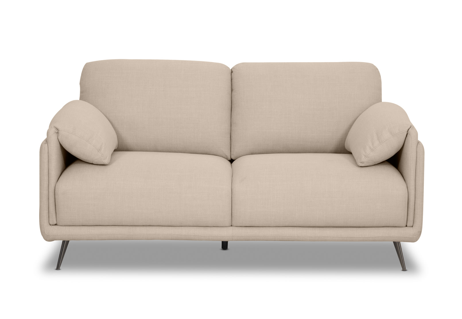 YELLEN FABRIC 2 Seater Sofa (Fabric) – image 2 of 7