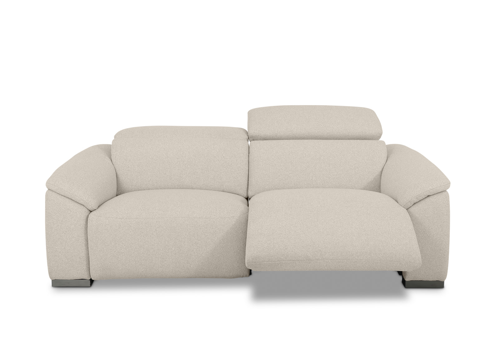 FIORELLA FABRIC 2.5 Seater with Inbuilt Electric Recliners – image 3 of 11