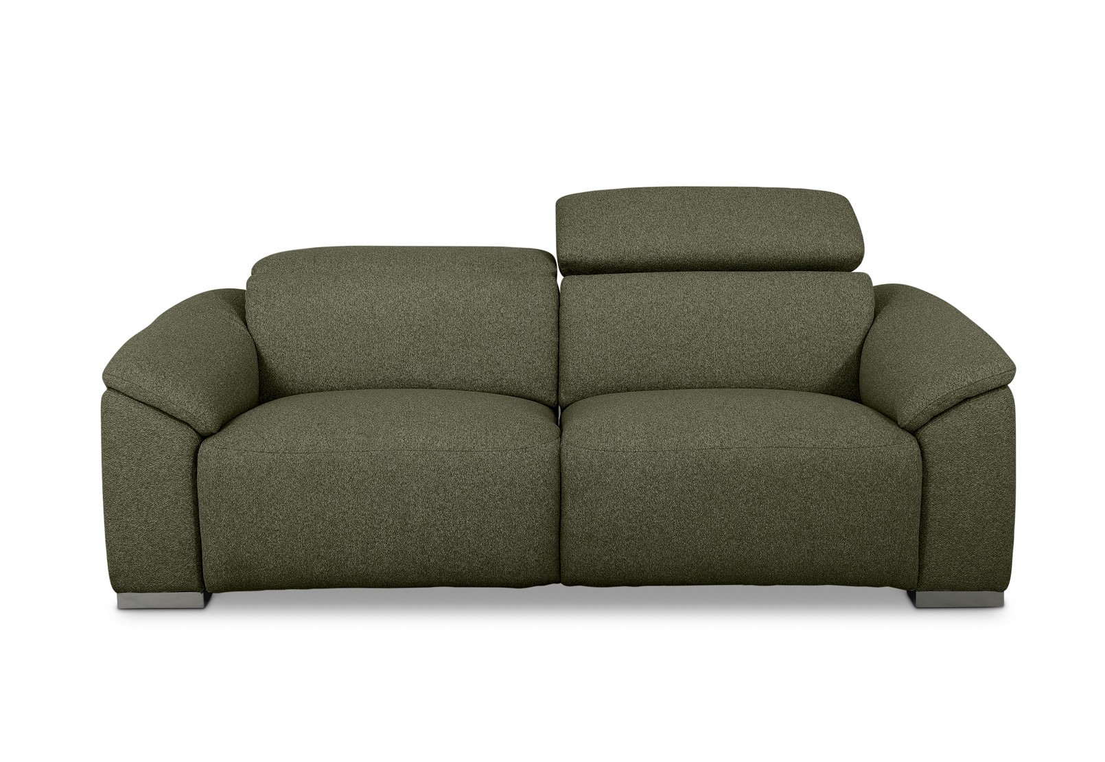FIORELLA FABRIC 2.5 Seater with Inbuilt Electric Recliners – image 2 of 11