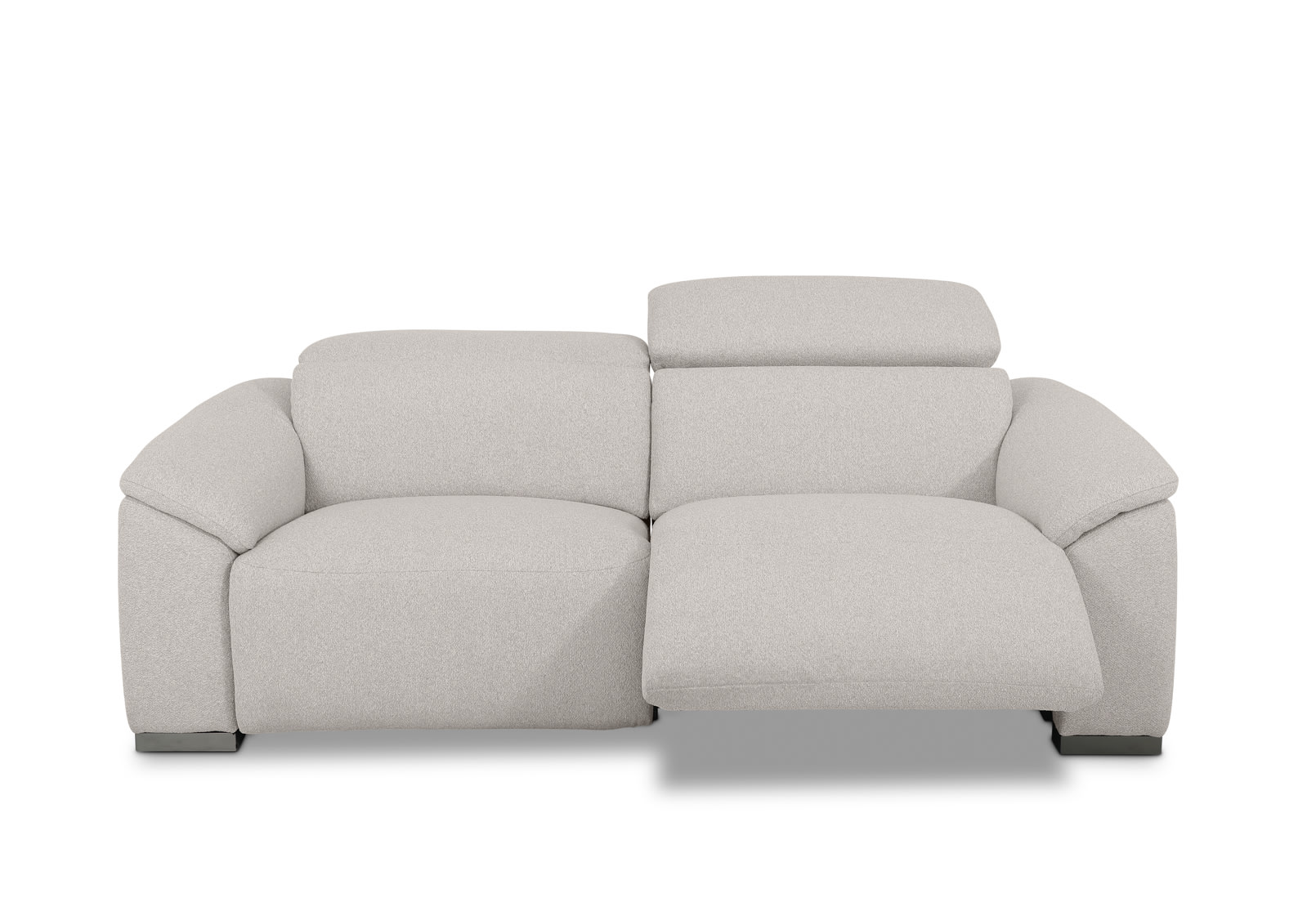 FIORELLA FABRIC 2.5 Seater with Inbuilt Electric Recliners – image 3 of 11