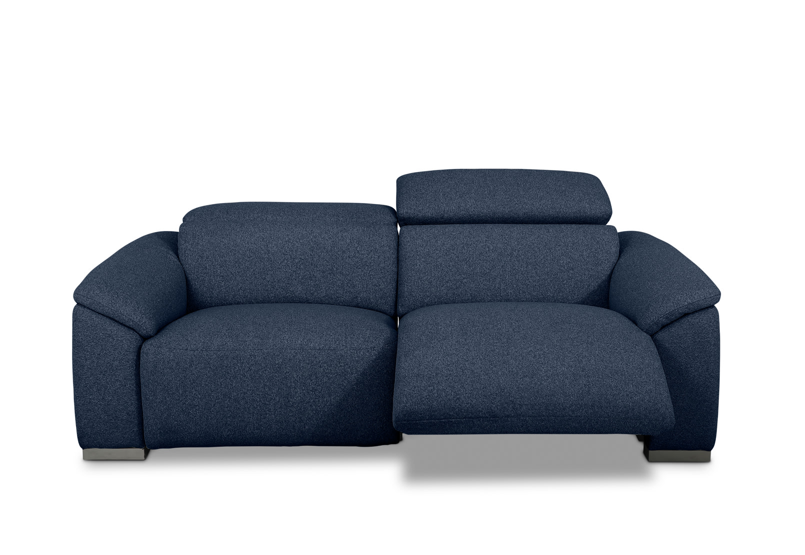 FIORELLA FABRIC 2.5 Seater with Inbuilt Electric Recliners – image 3 of 11