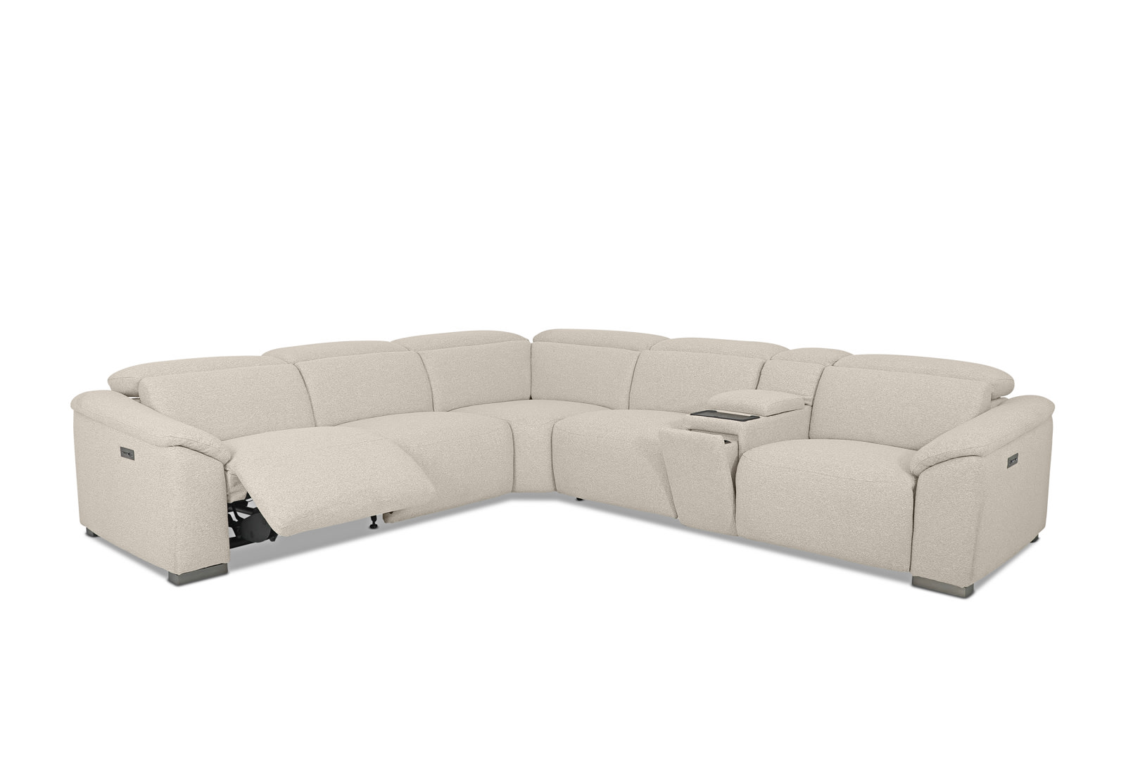 FIORELLA FABRIC Corner Lounge – image 3 of 15