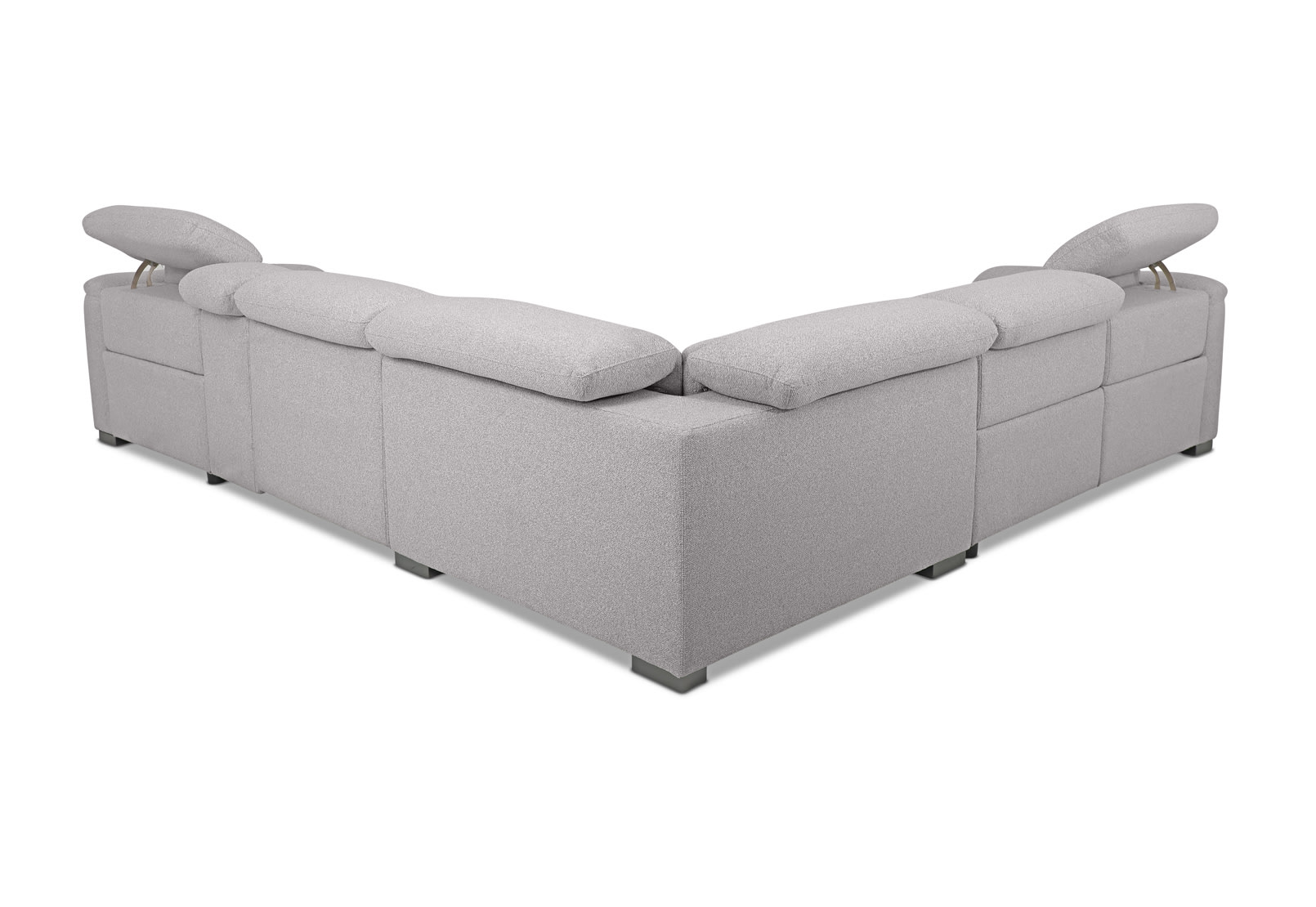 FIORELLA FABRIC Corner Lounge – image 10 of 13