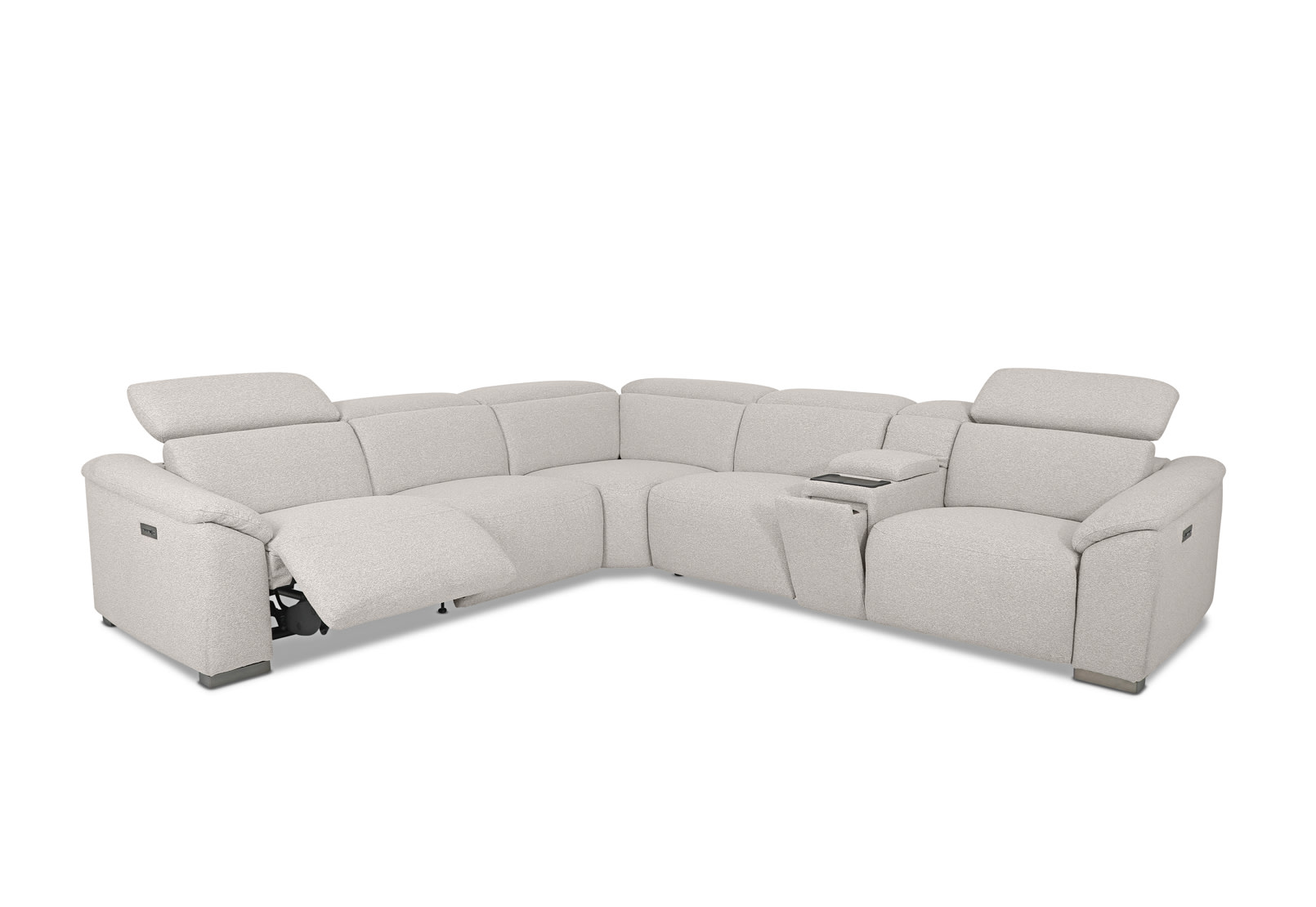 FIORELLA FABRIC Corner Lounge – image 3 of 13