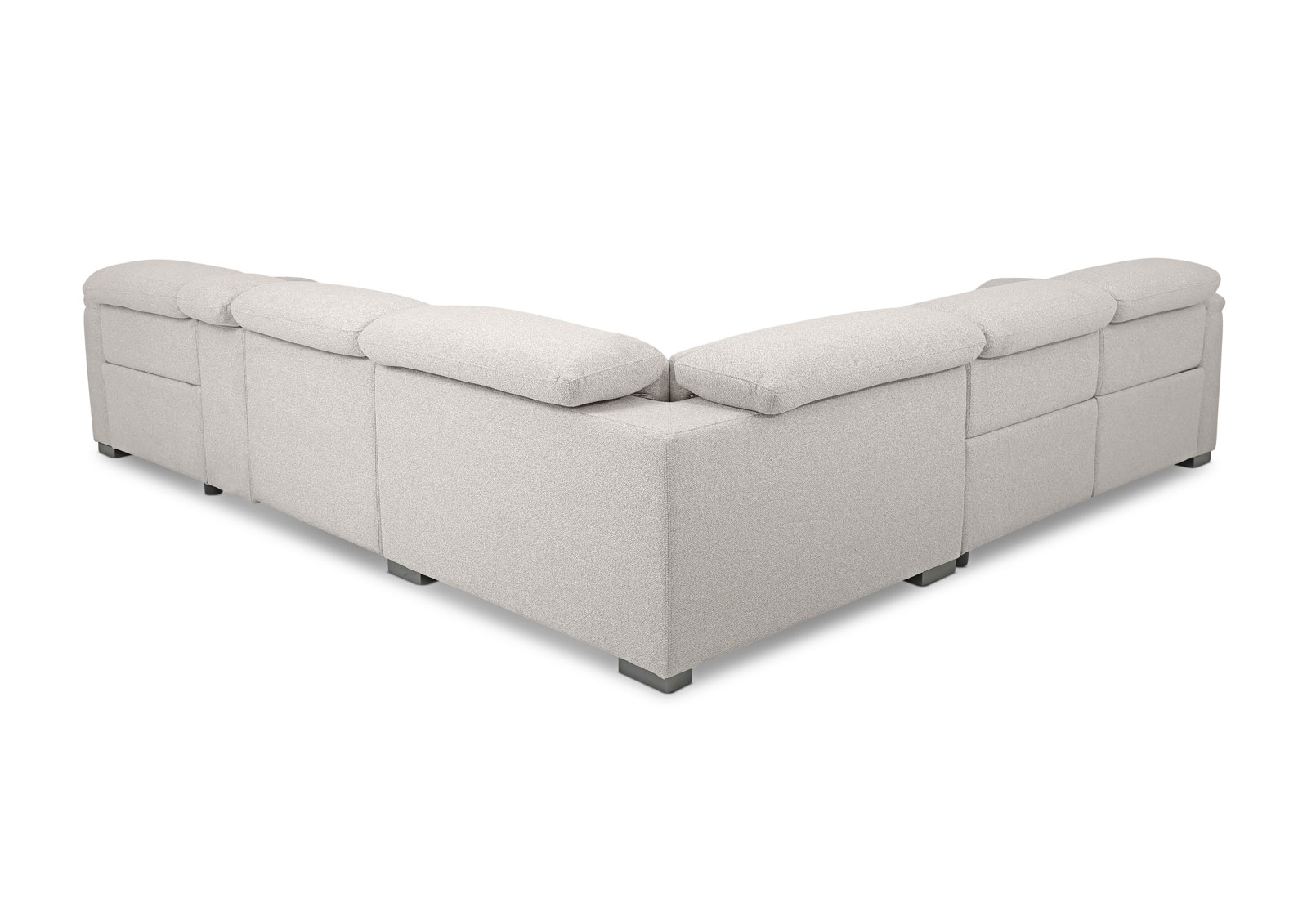 FIORELLA FABRIC Corner Lounge – image 9 of 13