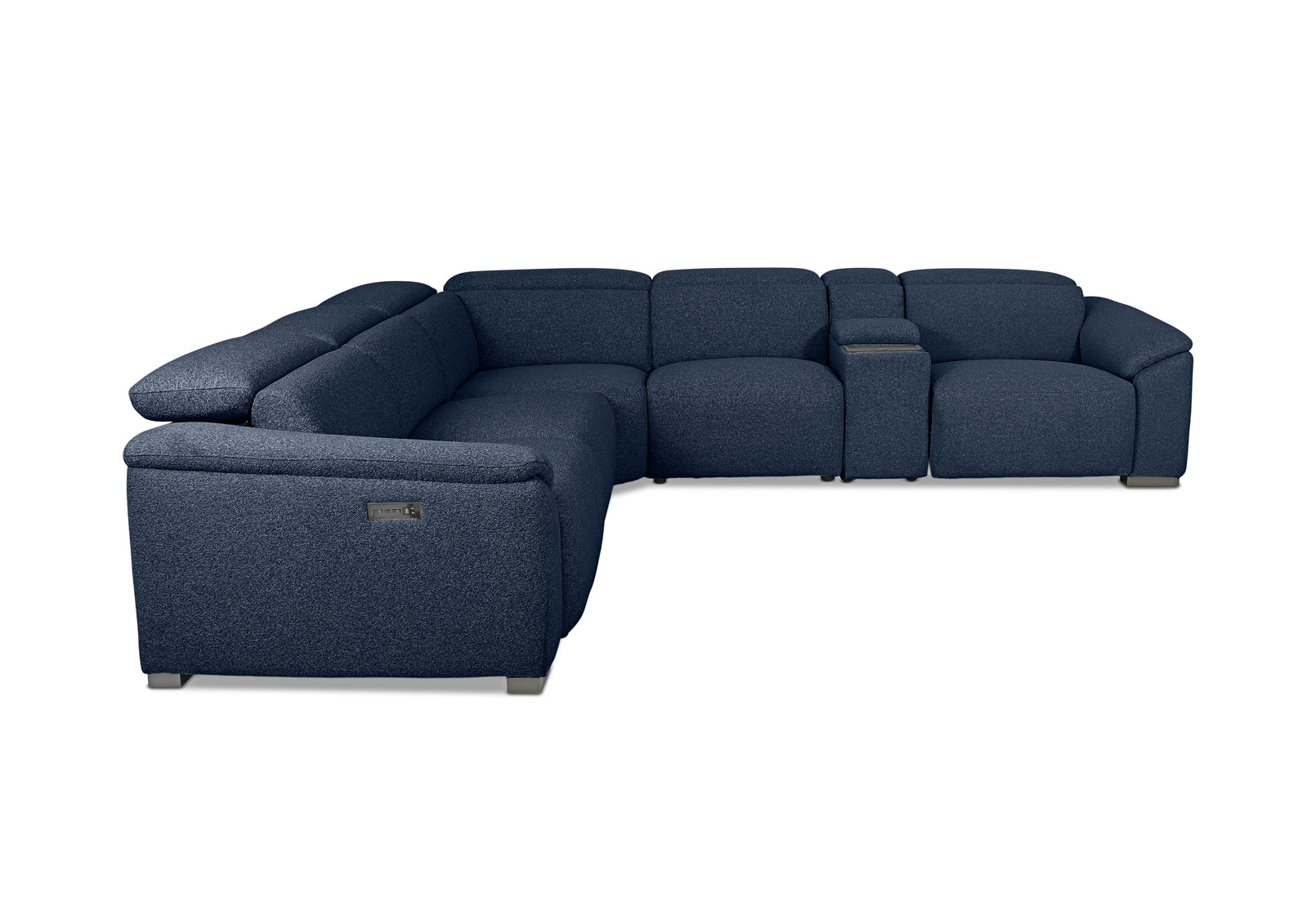 FIORELLA FABRIC Corner Lounge – image 4 of 13