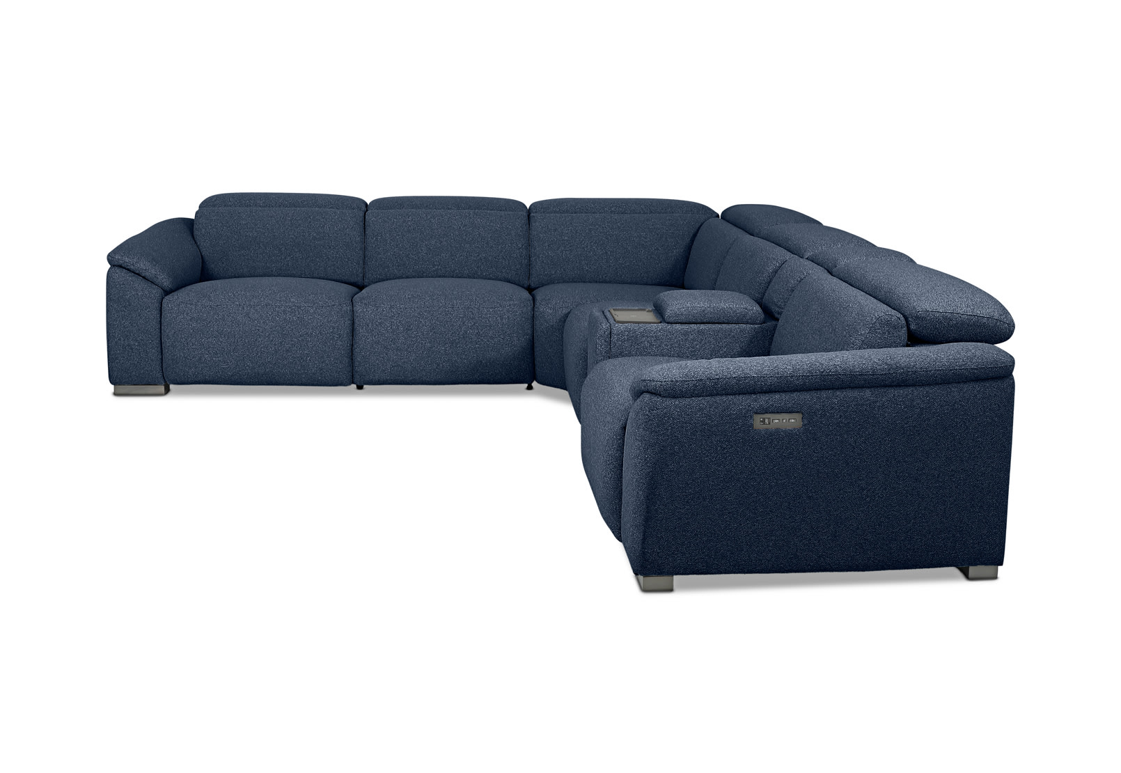 FIORELLA FABRIC Corner Lounge – image 7 of 13