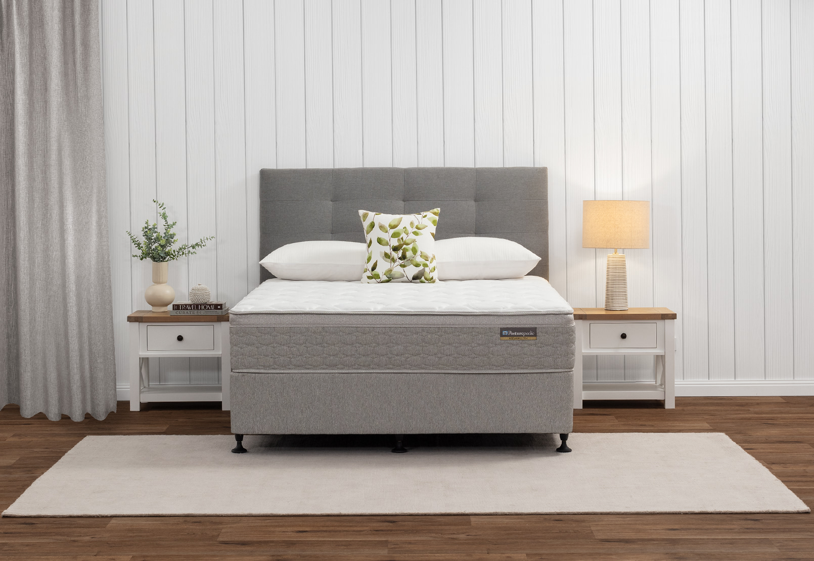 POSTUREPEDIC 2025 BASE Double Base – image 1 of 9