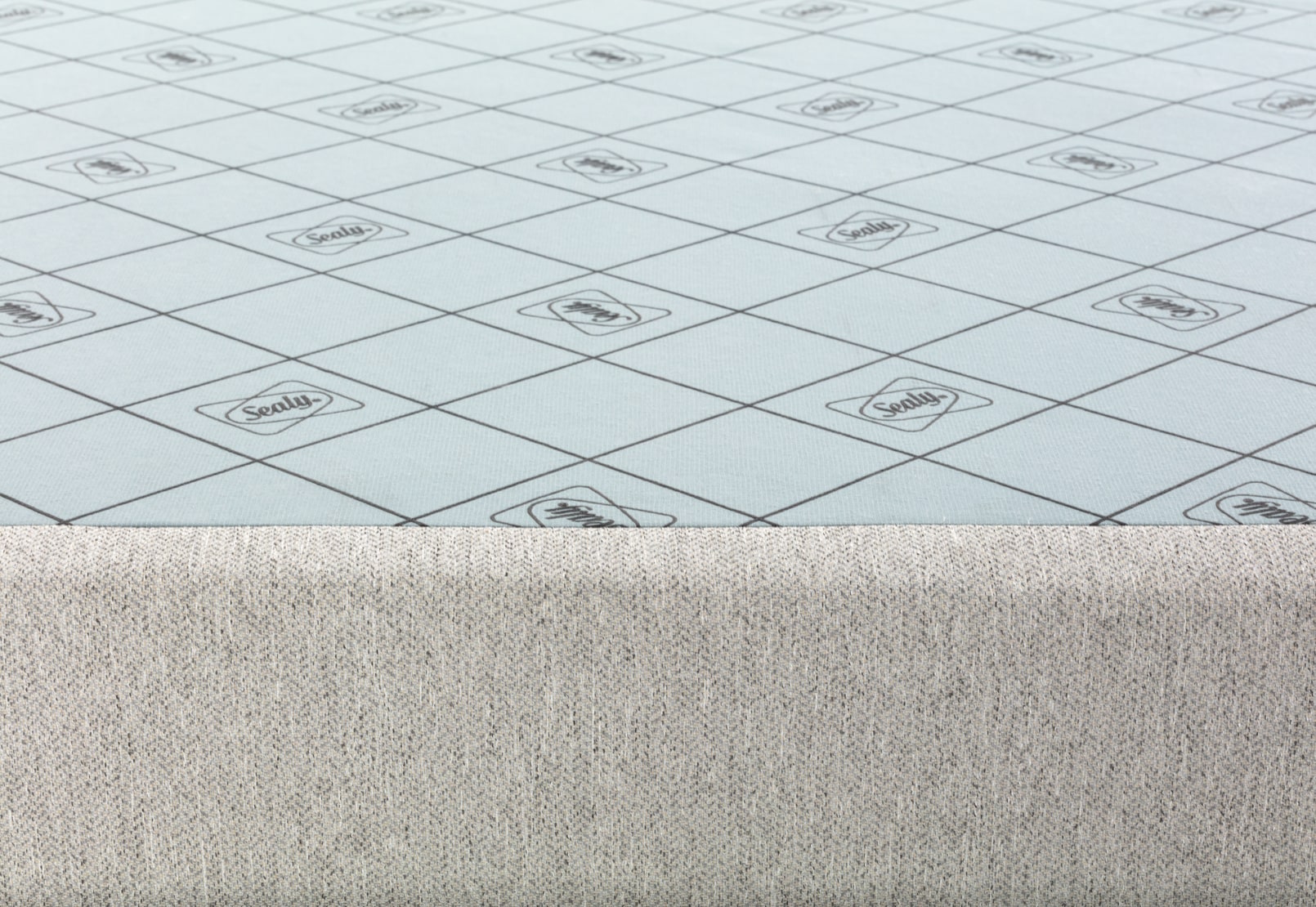 POSTUREPEDIC 2025 BASE Double Base – image 8 of 9