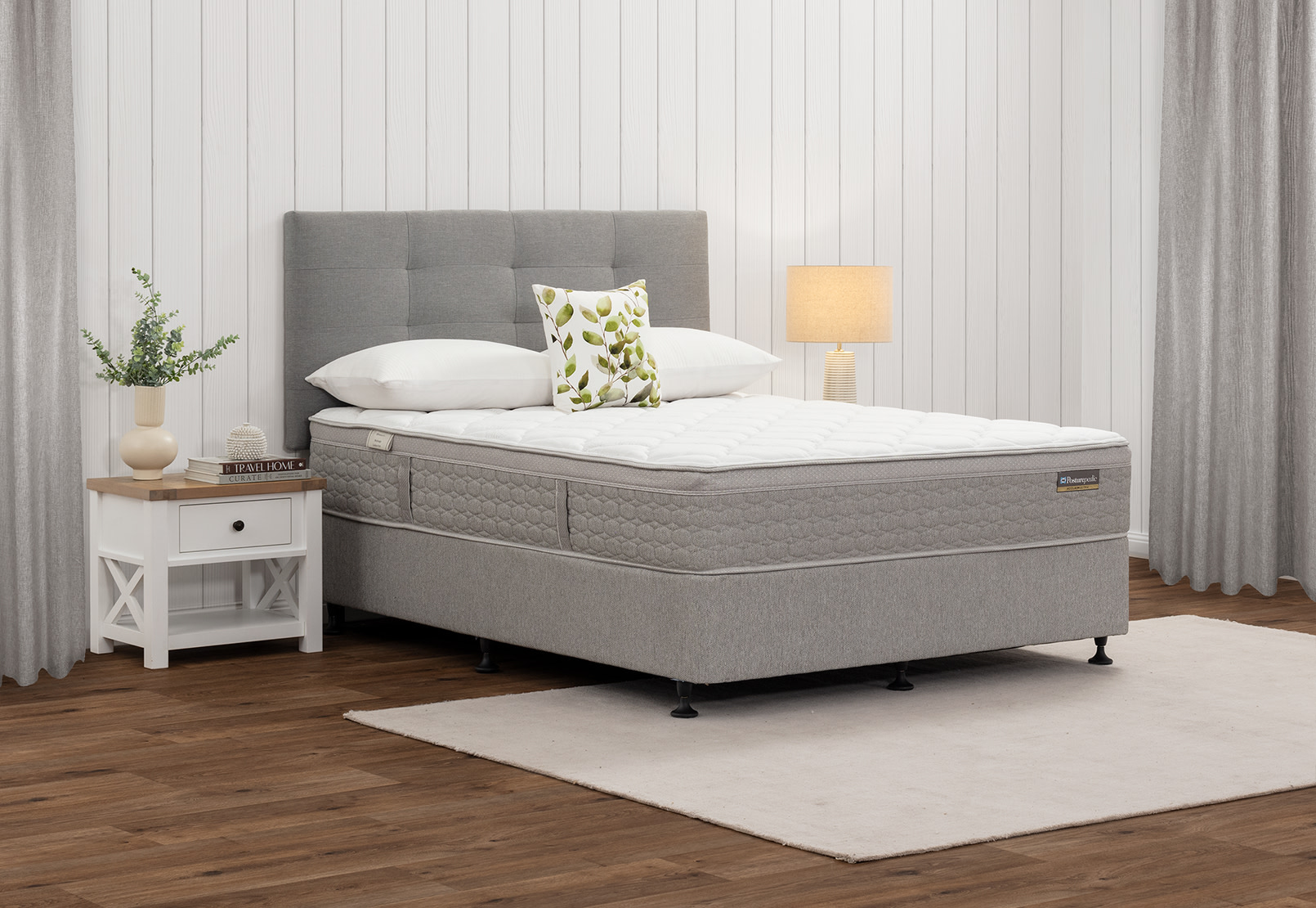 POSTUREPEDIC 2025 BASE Queen Base – image 9 of 9