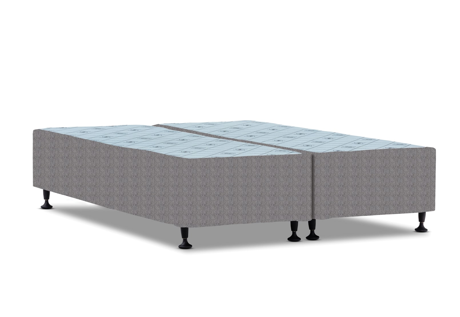 POSTUREPEDIC 2025 BASE King Base – image 2 of 2