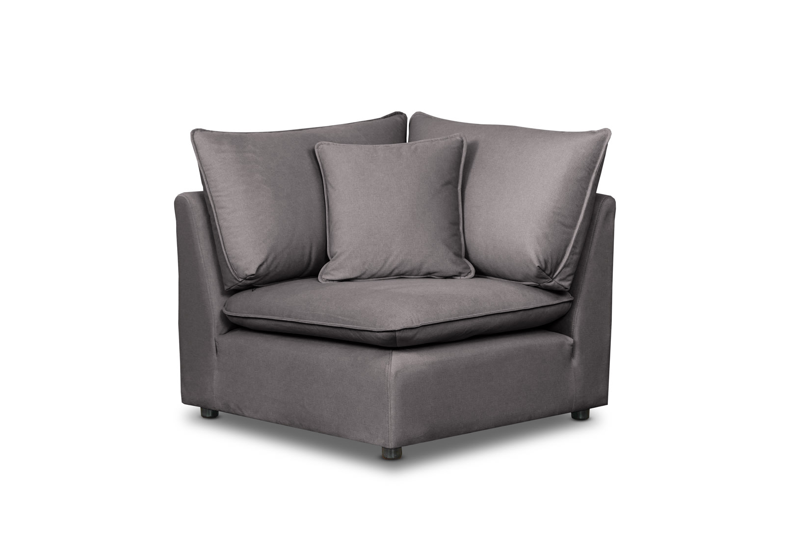 RONSTADT FABRIC Modular Corner Wedge (Fabric) – image 1 of 4