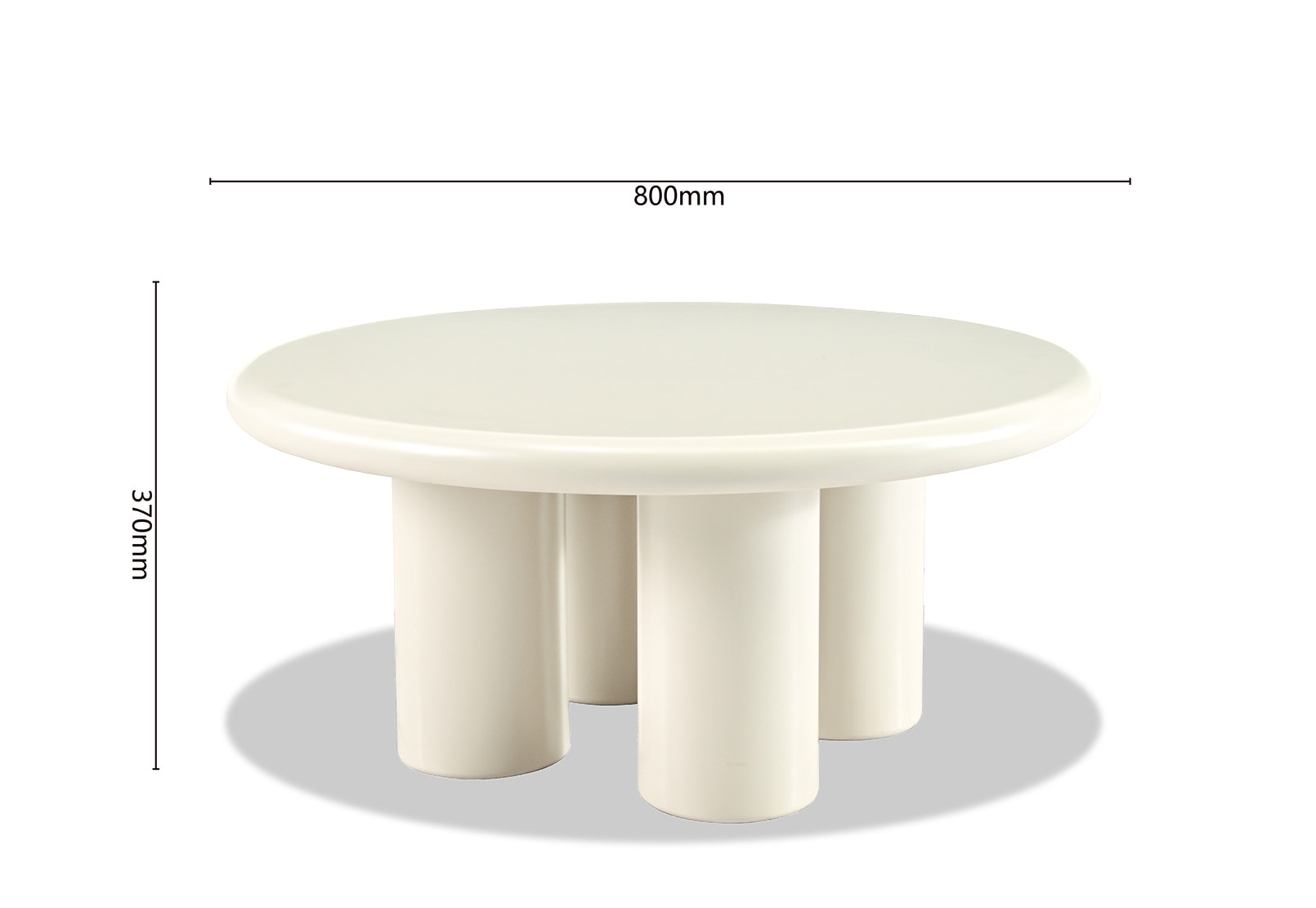 ALFREDA Coffee Table – image 5 of 5