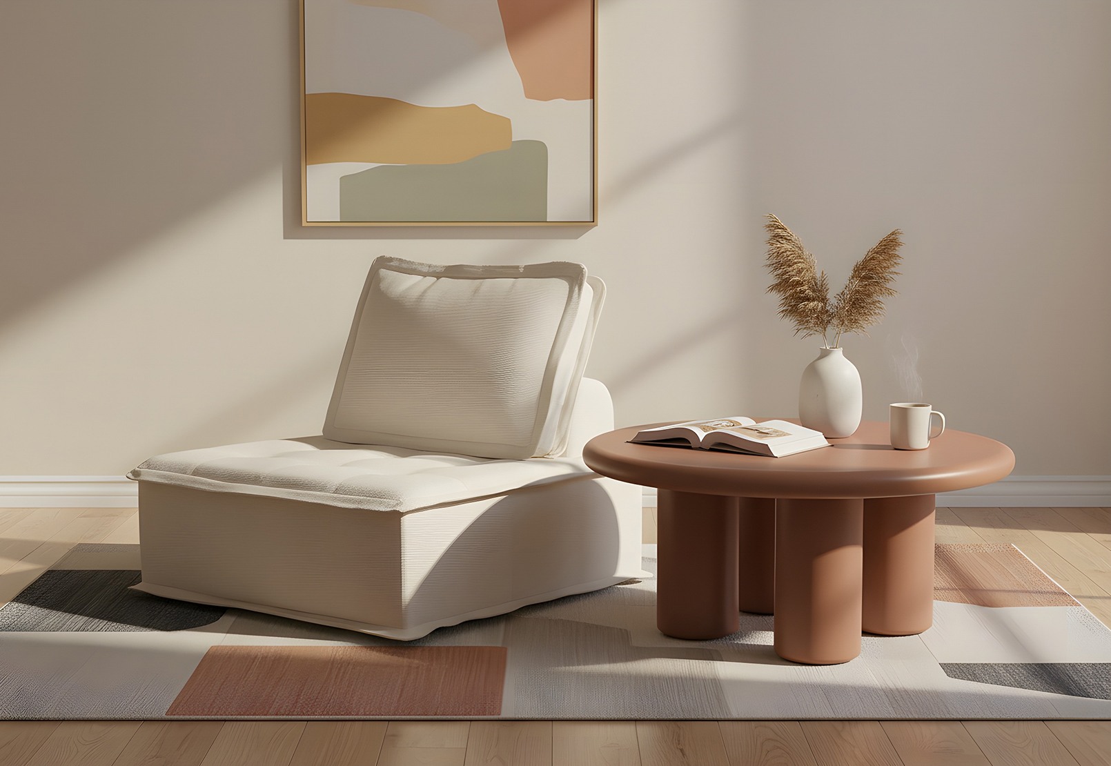 ALFREDA Coffee Table – image 6 of 6