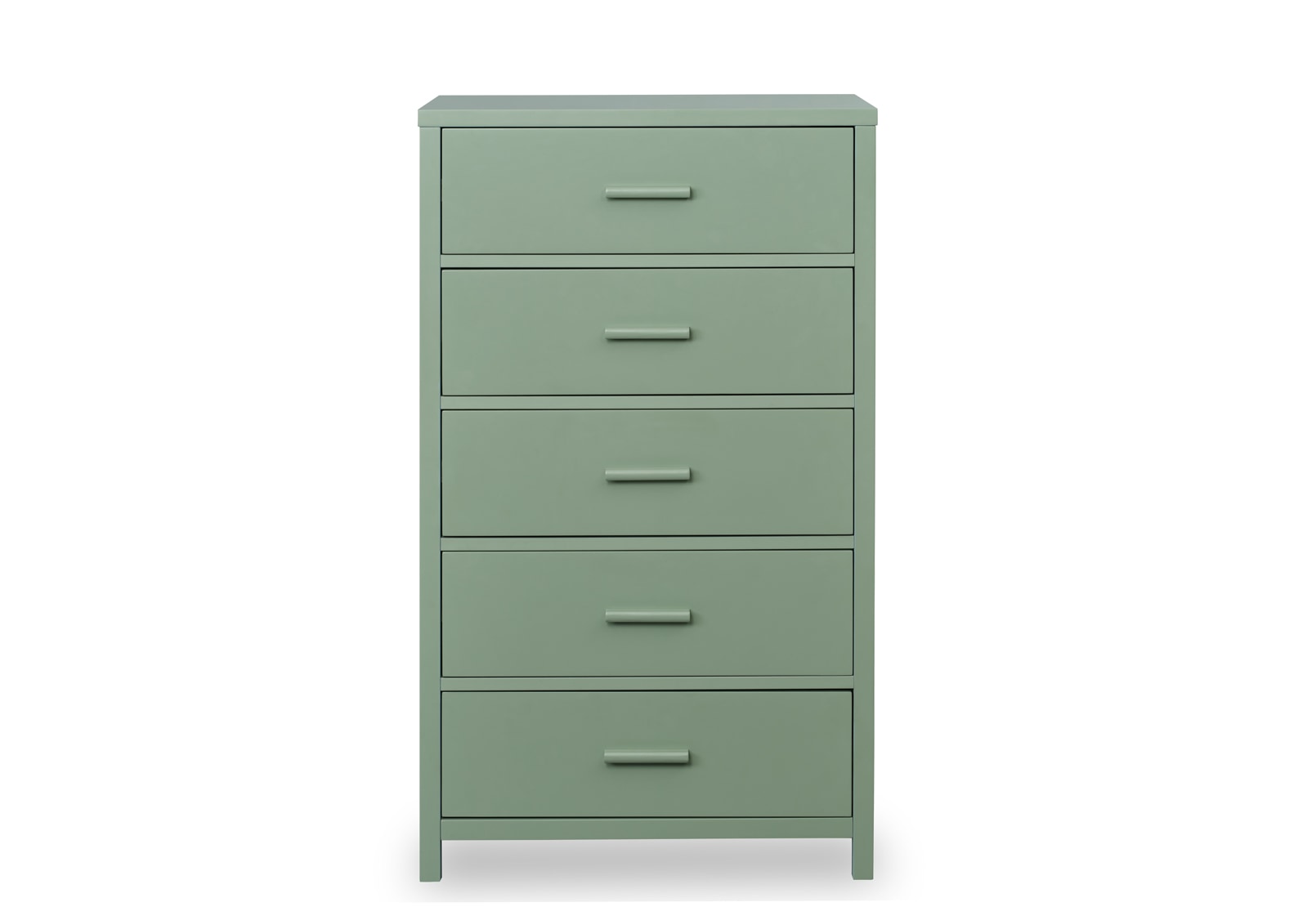 ENNEAD 5 Drawers Tall Chest – image 2 of 7