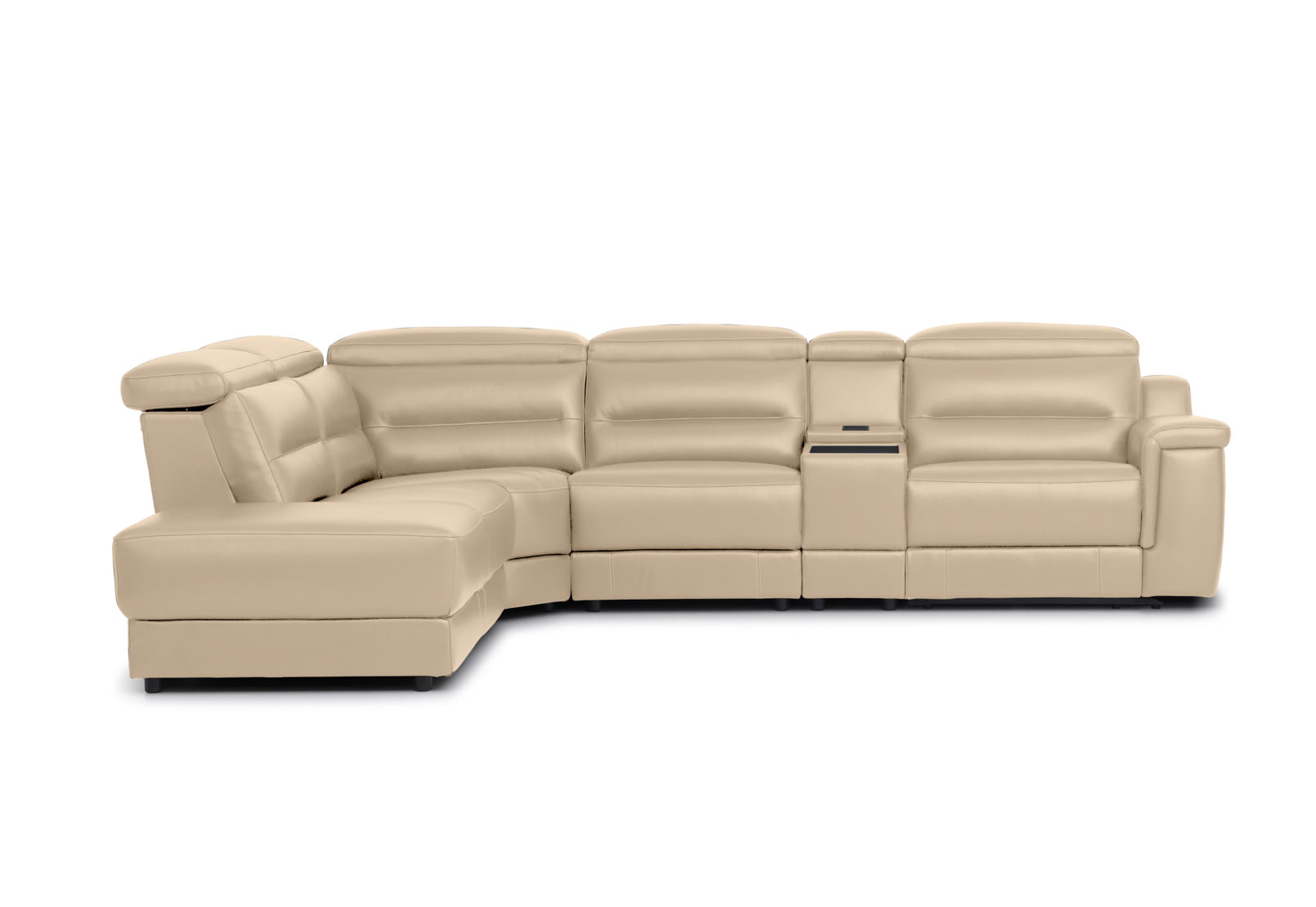 JEFFRIES Corner Lounge LHF CHS – image 1 of 6