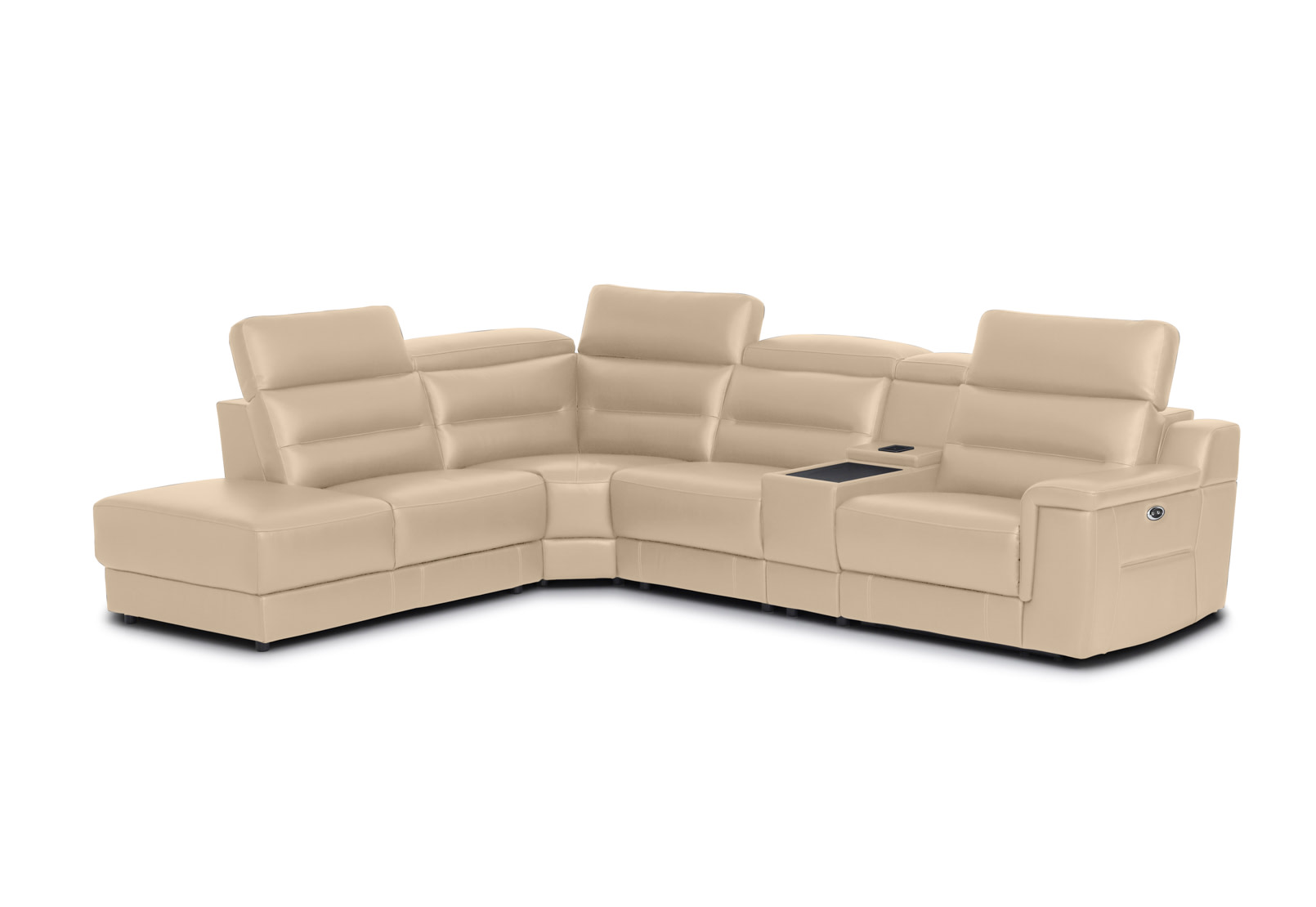 JEFFRIES Corner Lounge LHF CHS – image 3 of 6