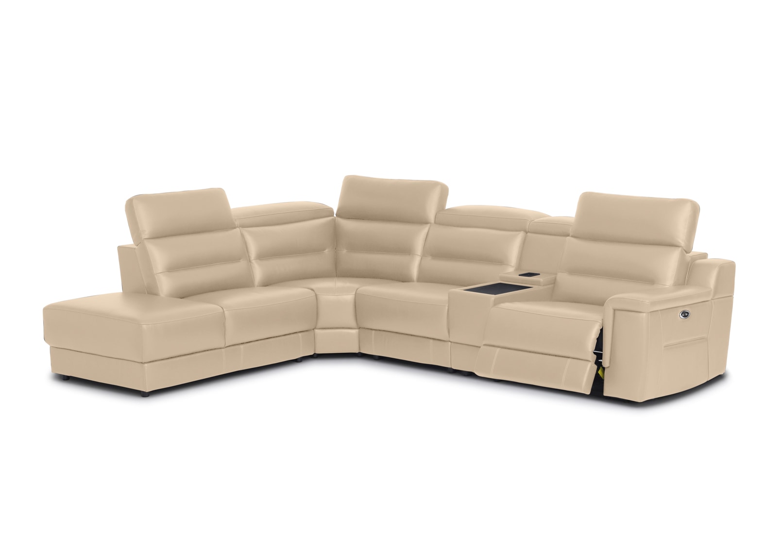 JEFFRIES Corner Lounge LHF CHS – image 4 of 6