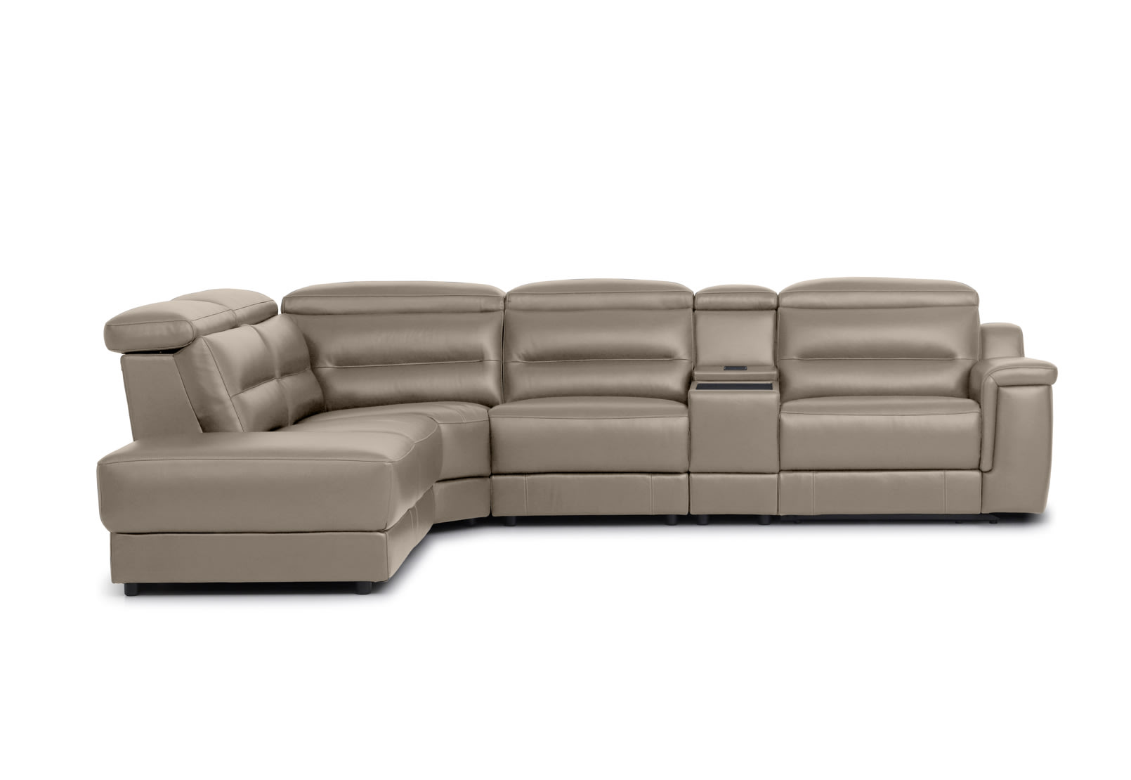 JEFFRIES Corner Lounge LHF CHS – image 1 of 6