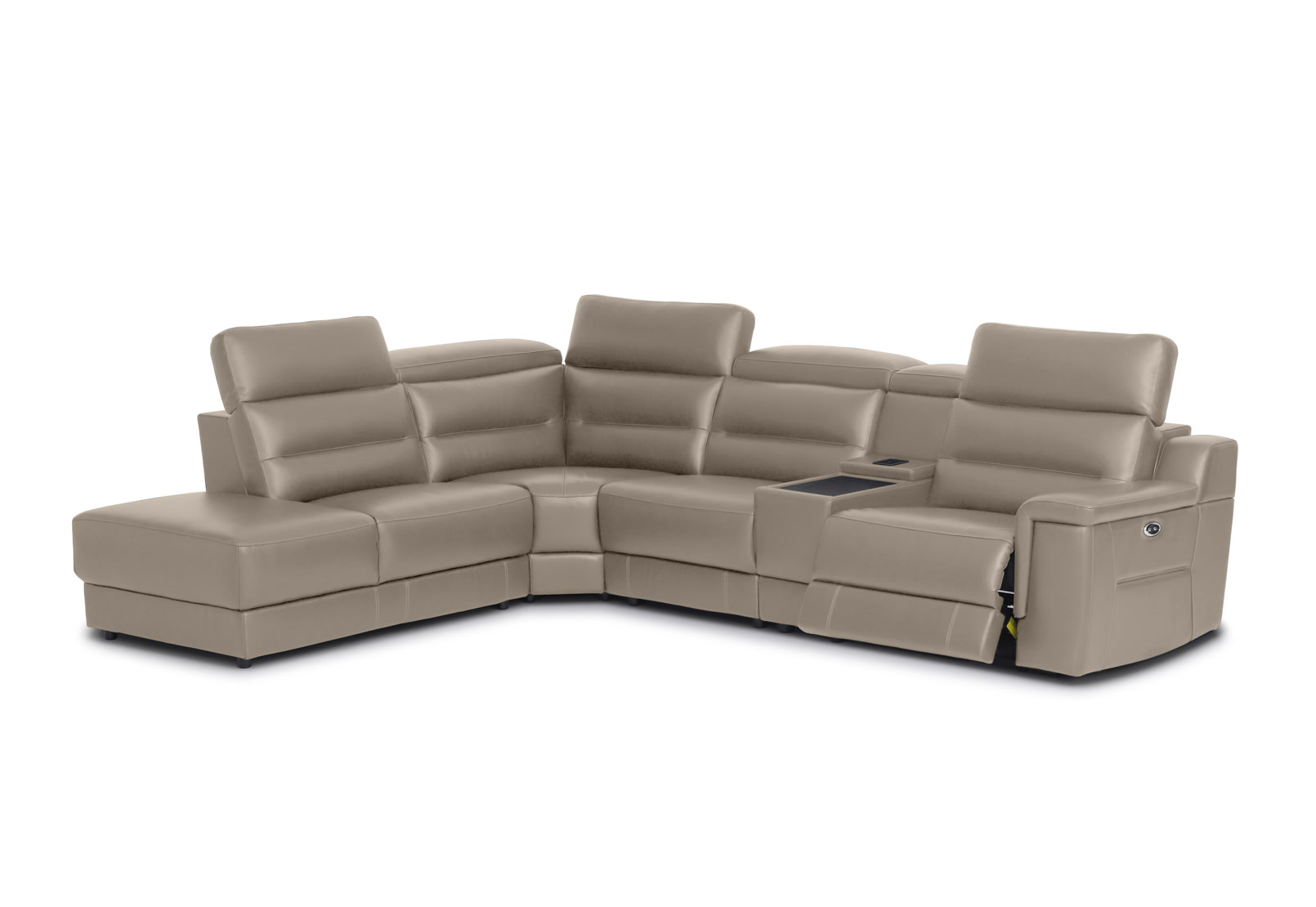 JEFFRIES Corner Lounge LHF CHS – image 4 of 6