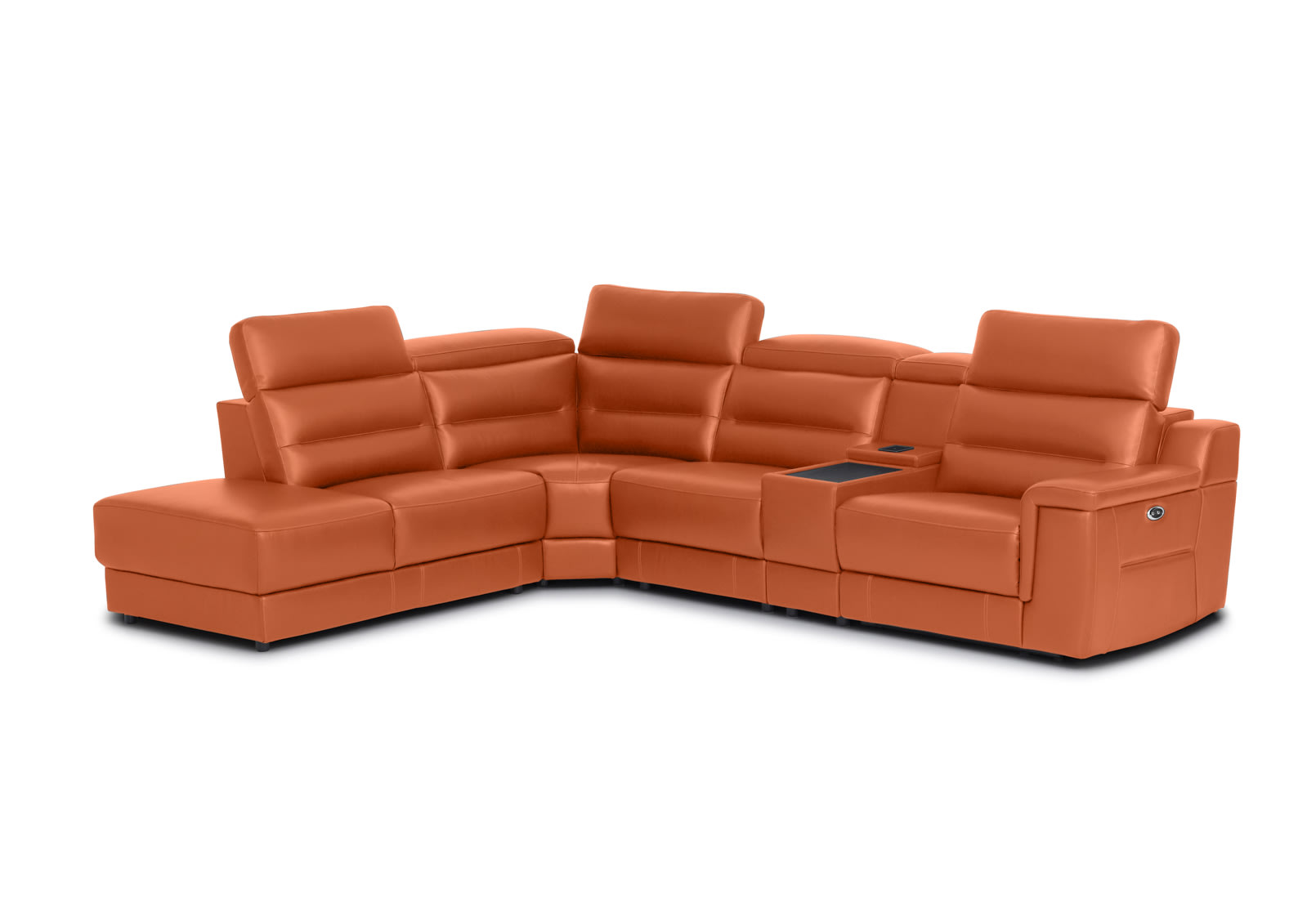 JEFFRIES Corner Lounge LHF CHS – image 3 of 6