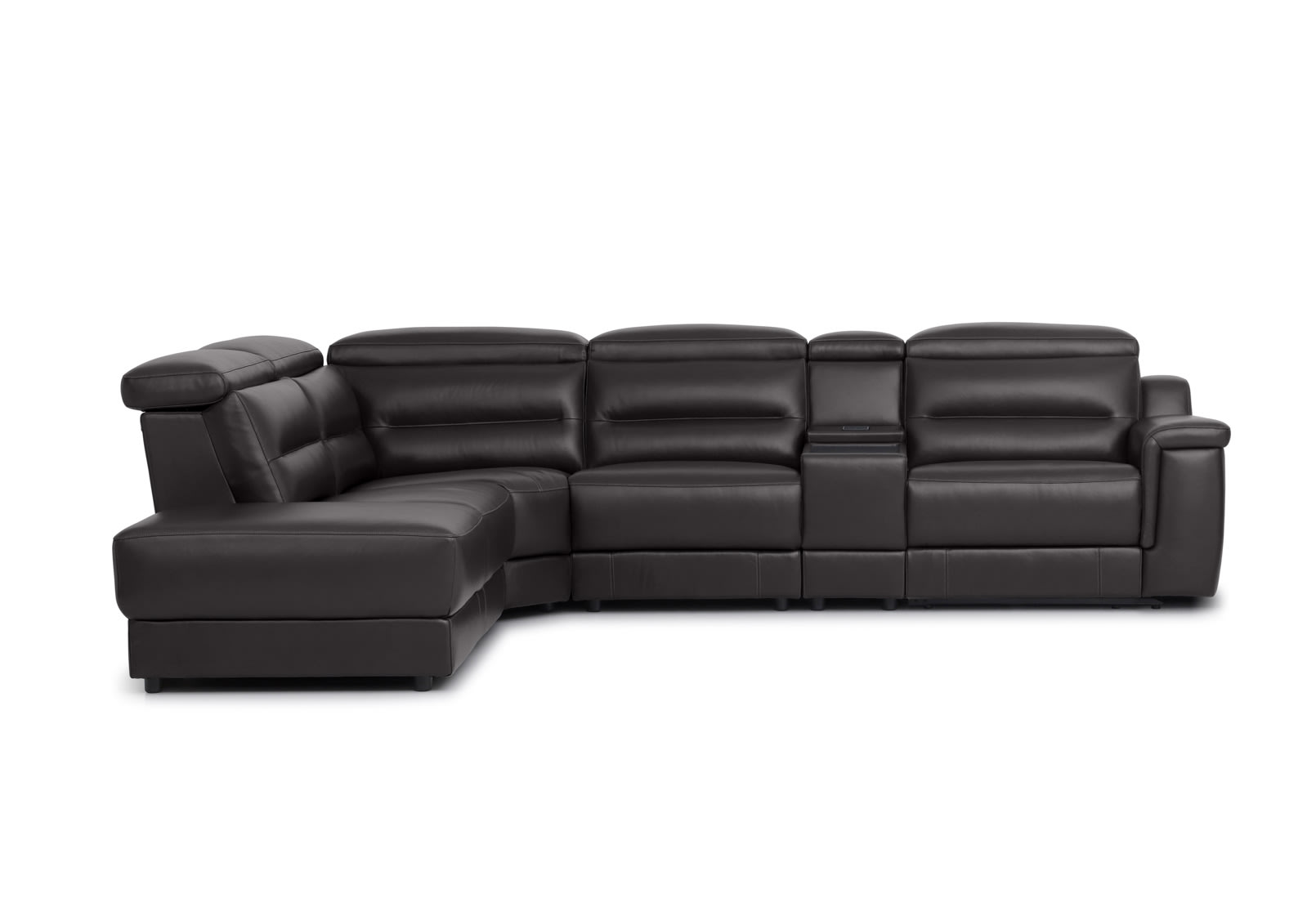 JEFFRIES Corner Lounge LHF CHS – image 1 of 6
