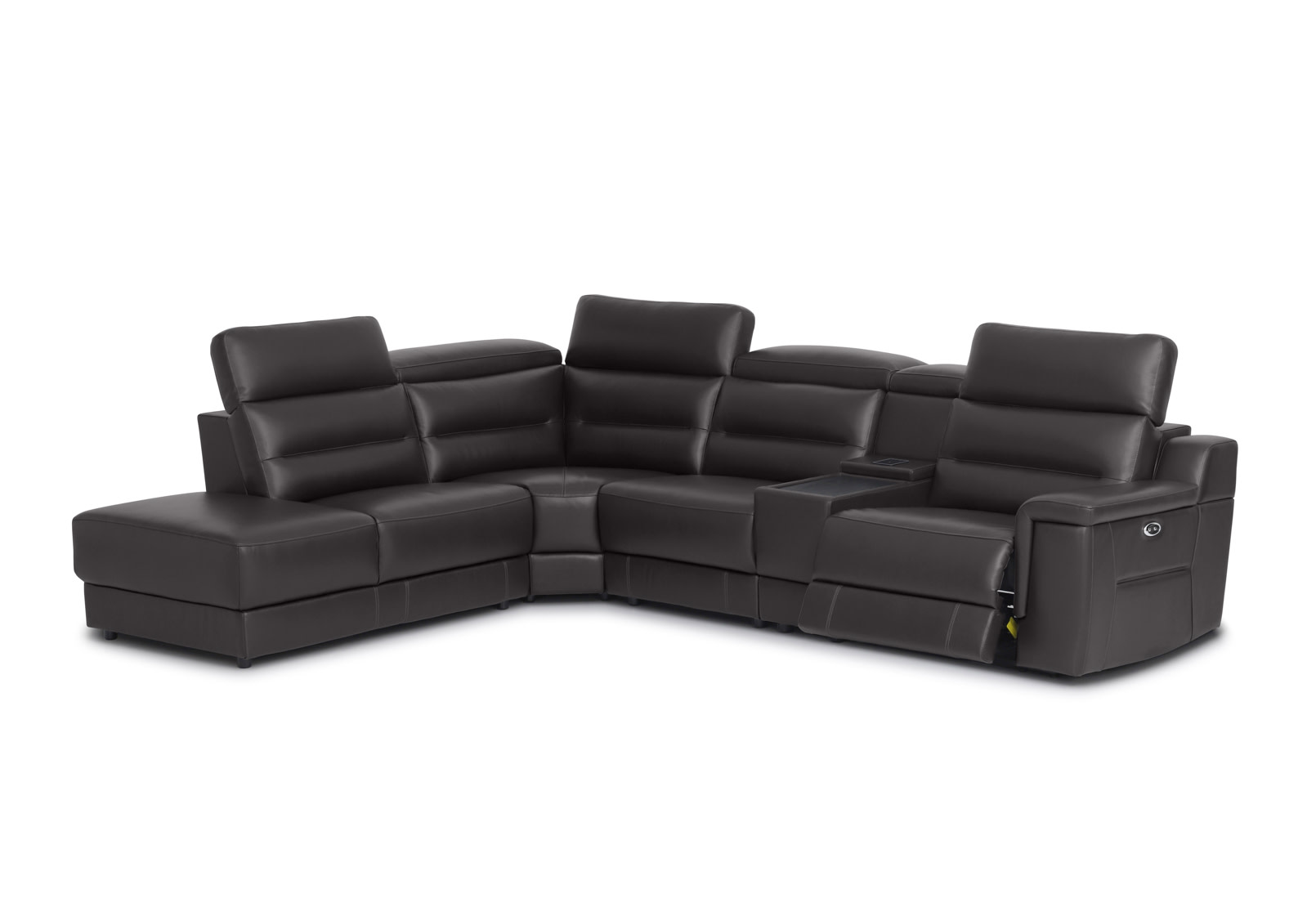 JEFFRIES Corner Lounge LHF CHS – image 4 of 6