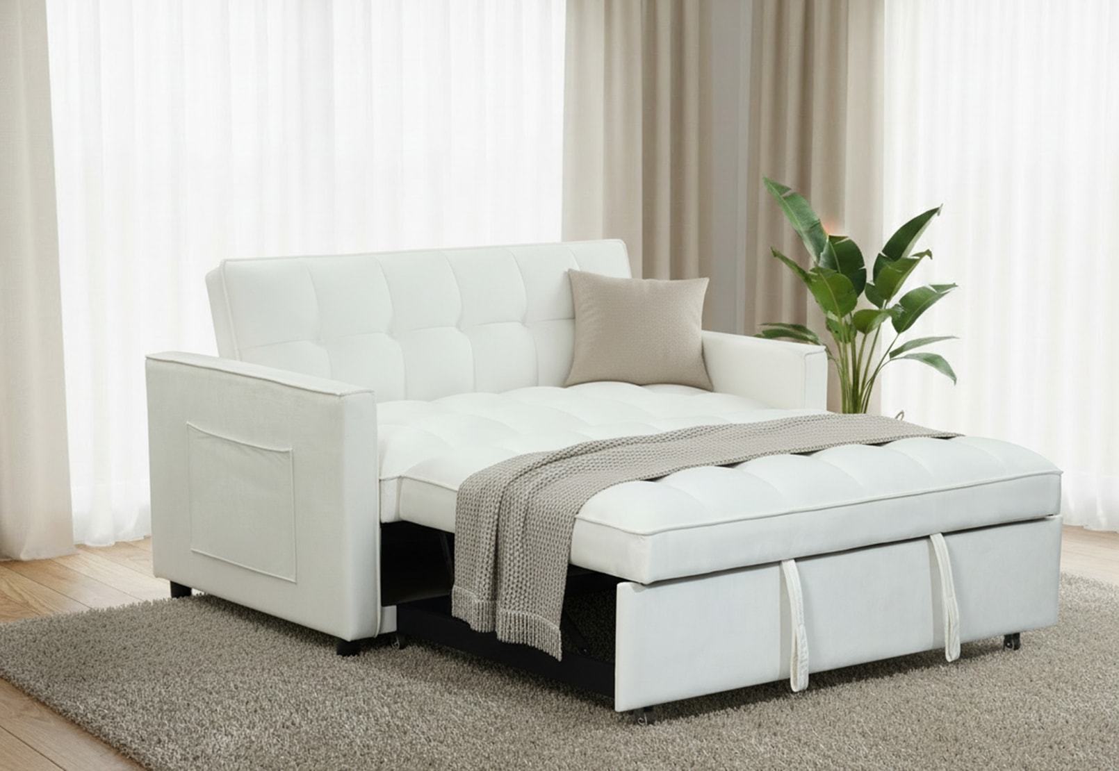 DELA CRUZ Sofa Bed – image 11 of 11