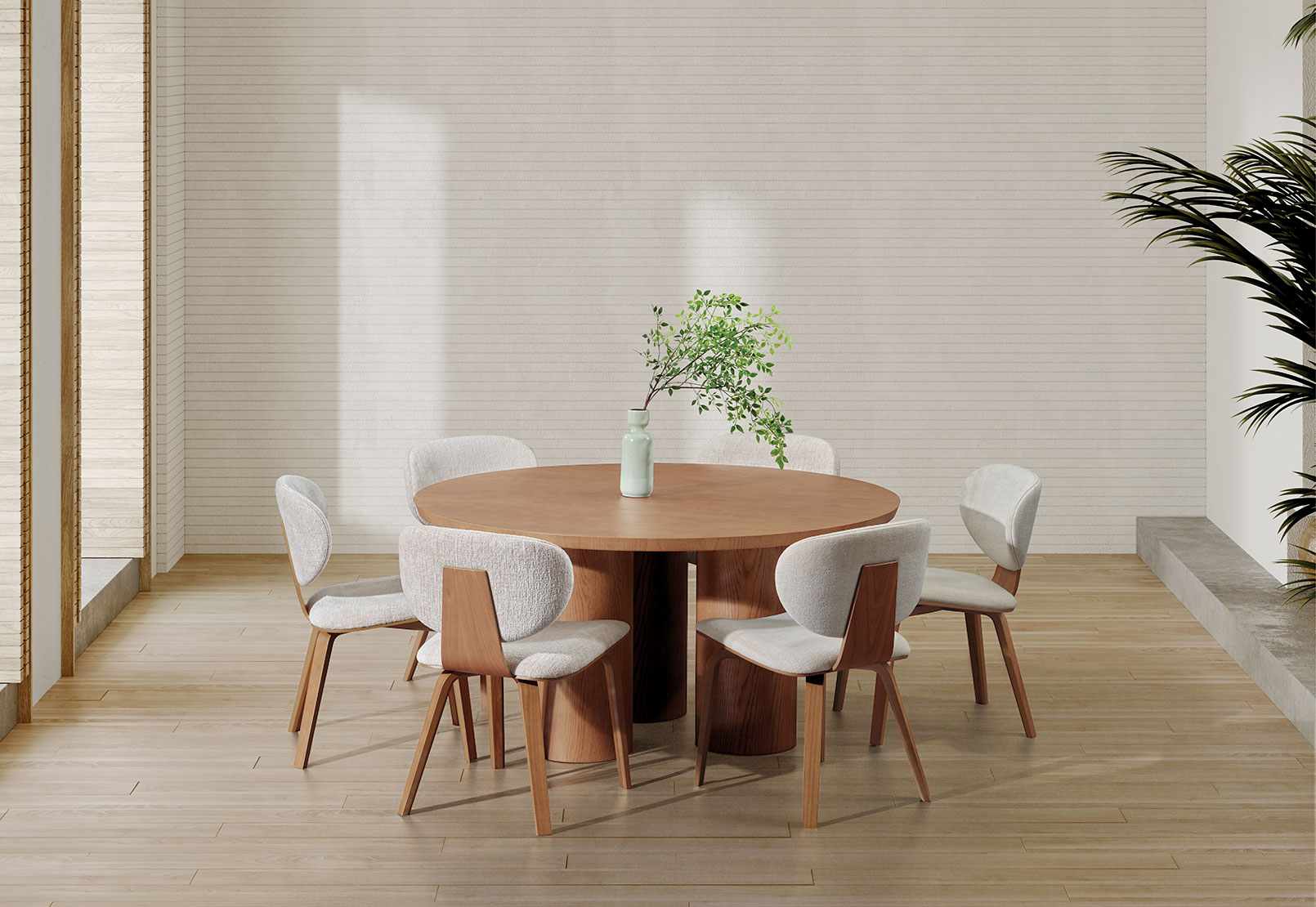 WYNYARD Dining Table – image 6 of 6