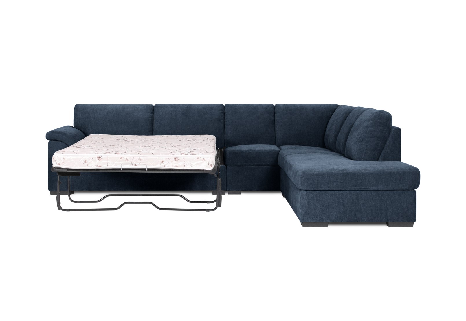 FOY FABRIC Corner with RHF Chaise – image 9 of 15