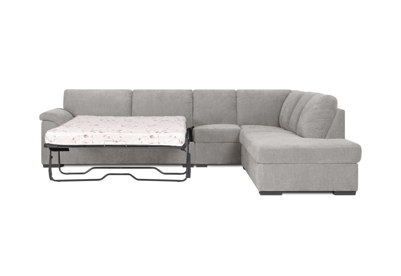 FOY FABRIC Corner with RHF Chaise – image 9 of 15