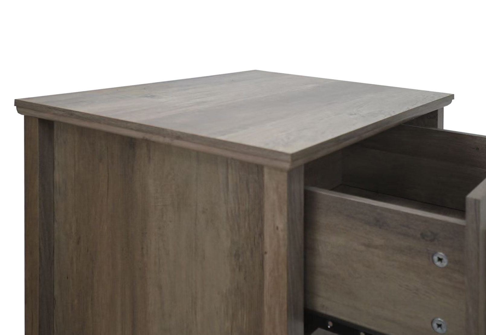 WESTCHESTER 4 Drawer Tall Chest – image 5 of 6
