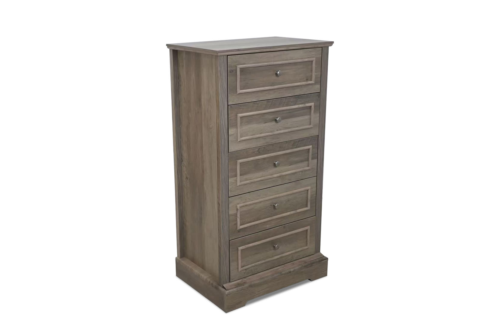 WESTCHESTER 5 Drawer Tall Chest – image 3 of 7