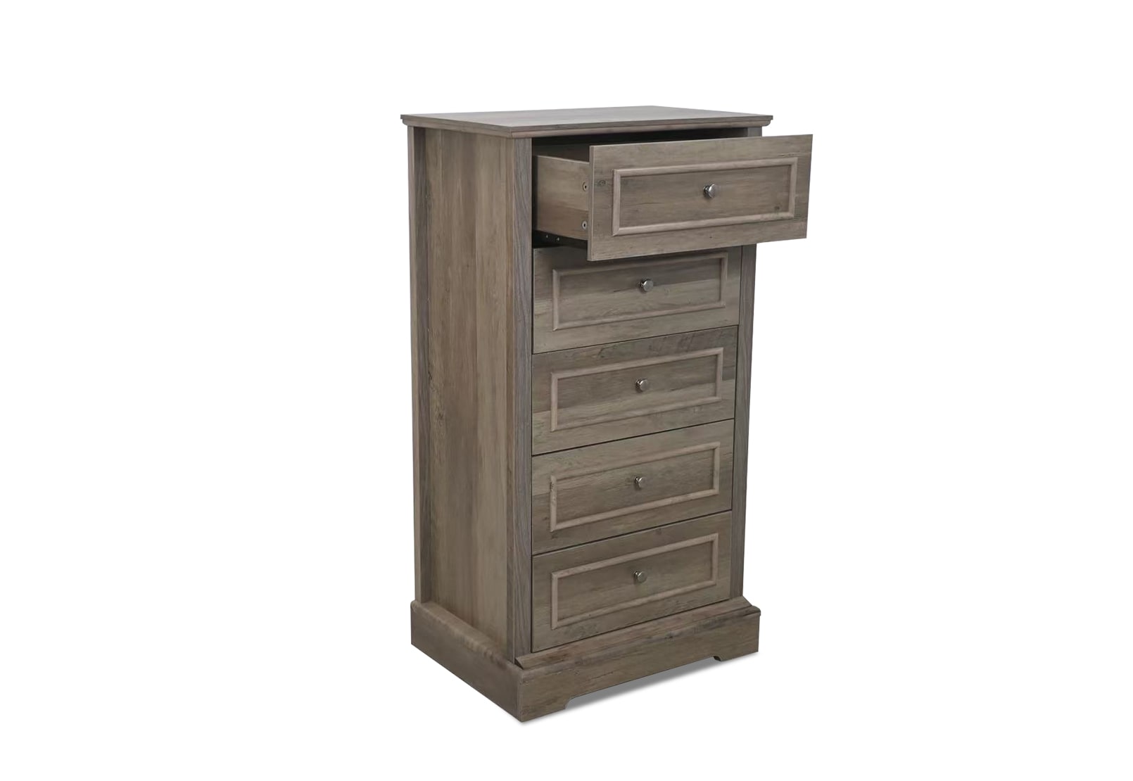 WESTCHESTER 5 Drawer Tall Chest – image 4 of 7
