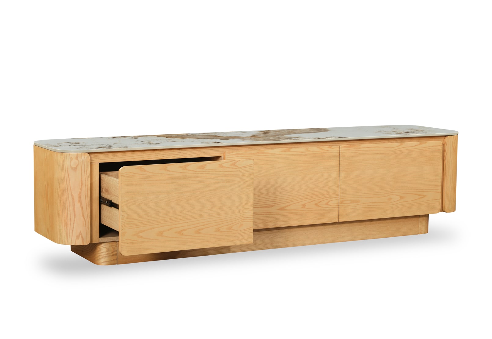 VINCENTIO Entertainment Unit – image 5 of 9