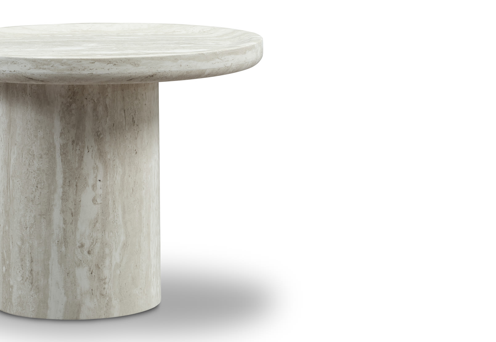KAISEN 490mm Lamp Table – image 4 of 8