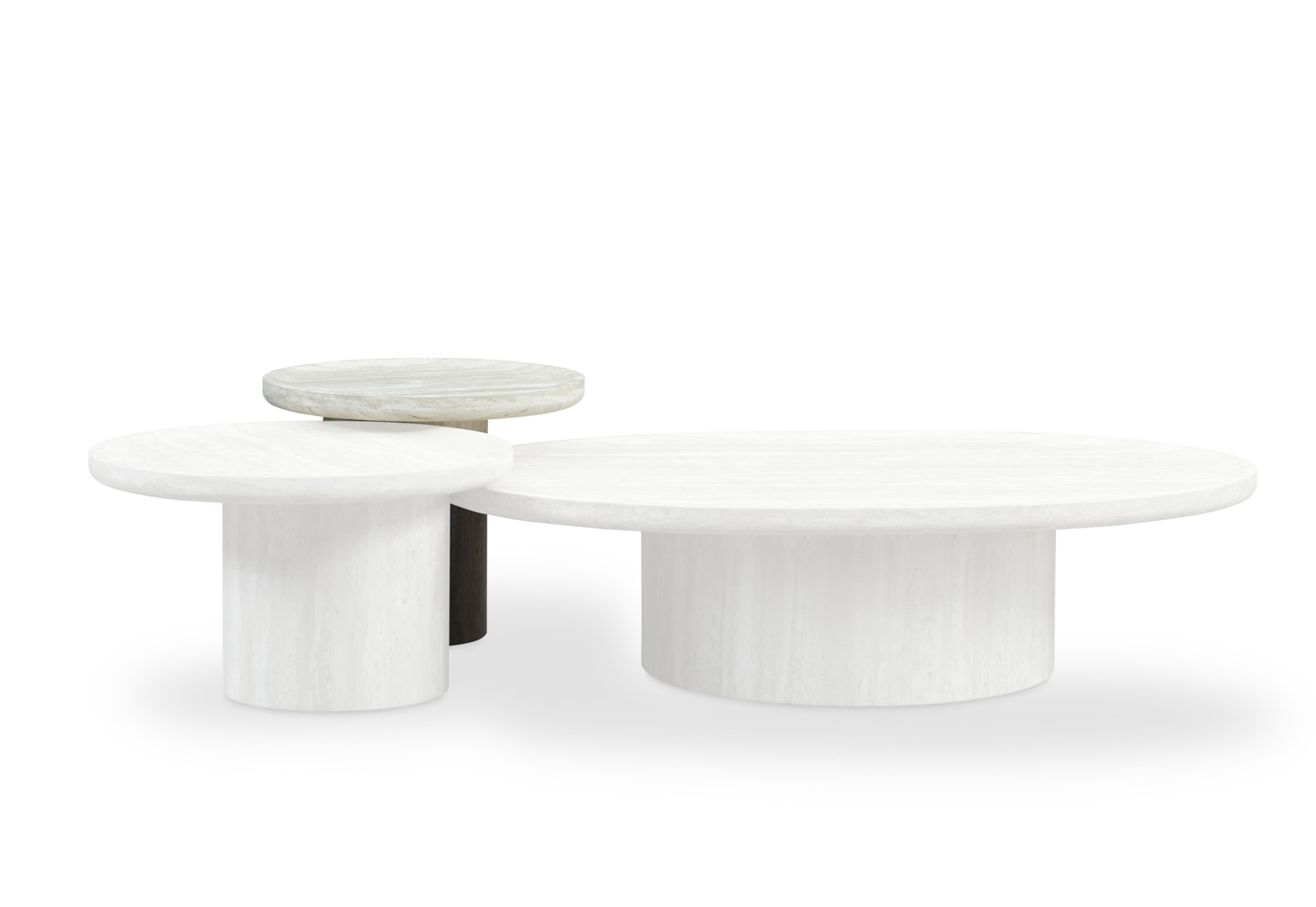 KAISEN 490mm Lamp Table – image 6 of 8