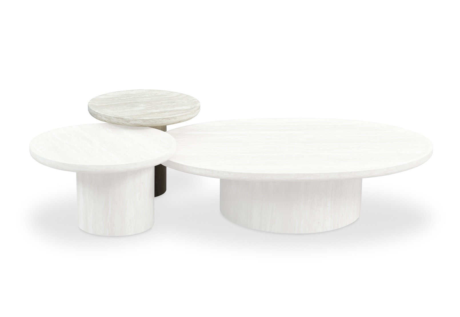 KAISEN 490mm Lamp Table – image 7 of 8