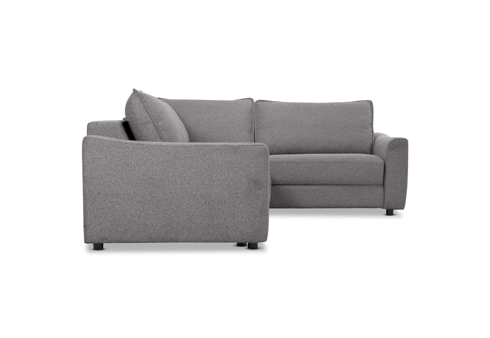 CADENZA FABRIC 4 Seater Corner Lounge – image 4 of 8