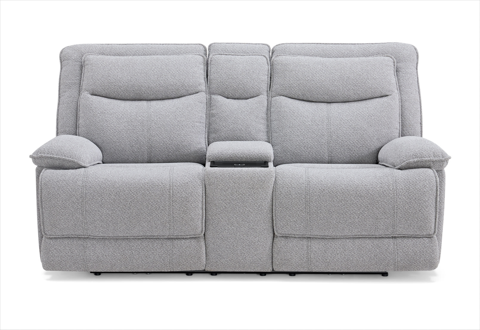HARLINGEN FABRIC 2S Eectric Recliners with CNS – image 2 of 15