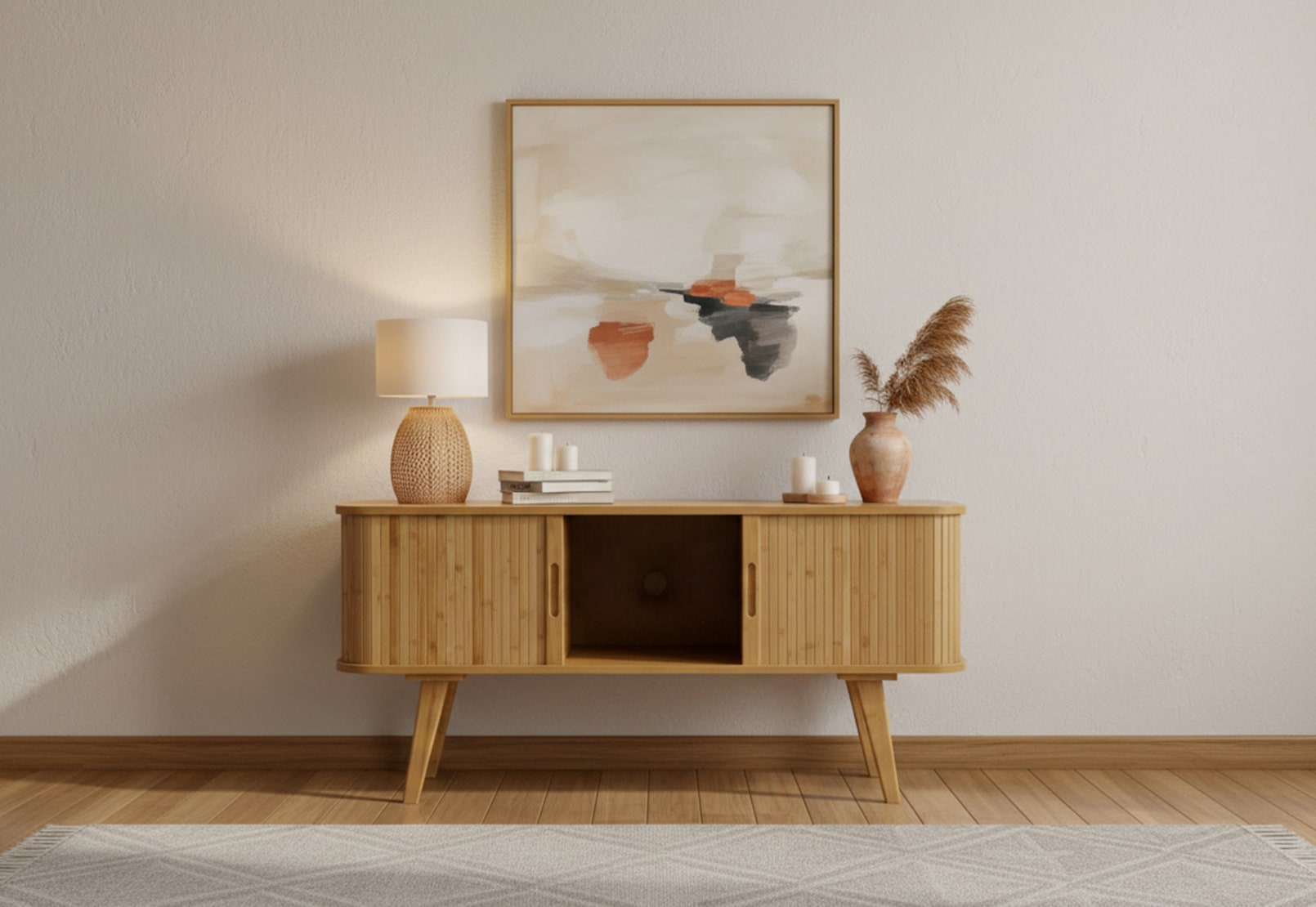 ARRAS Entertainment Unit – image 1 of 6
