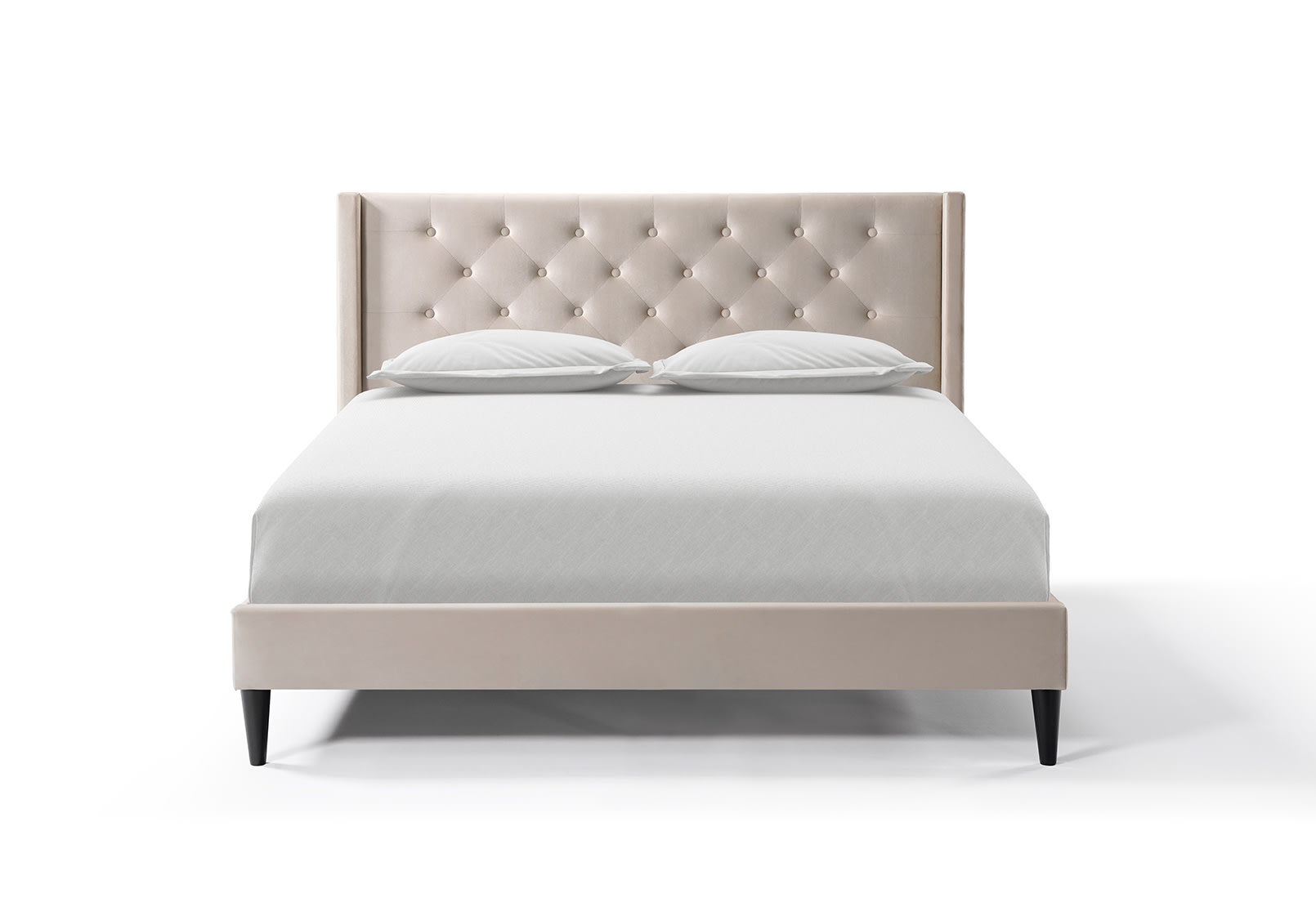 WAKEFIELD Double Bed – image 2 of 7